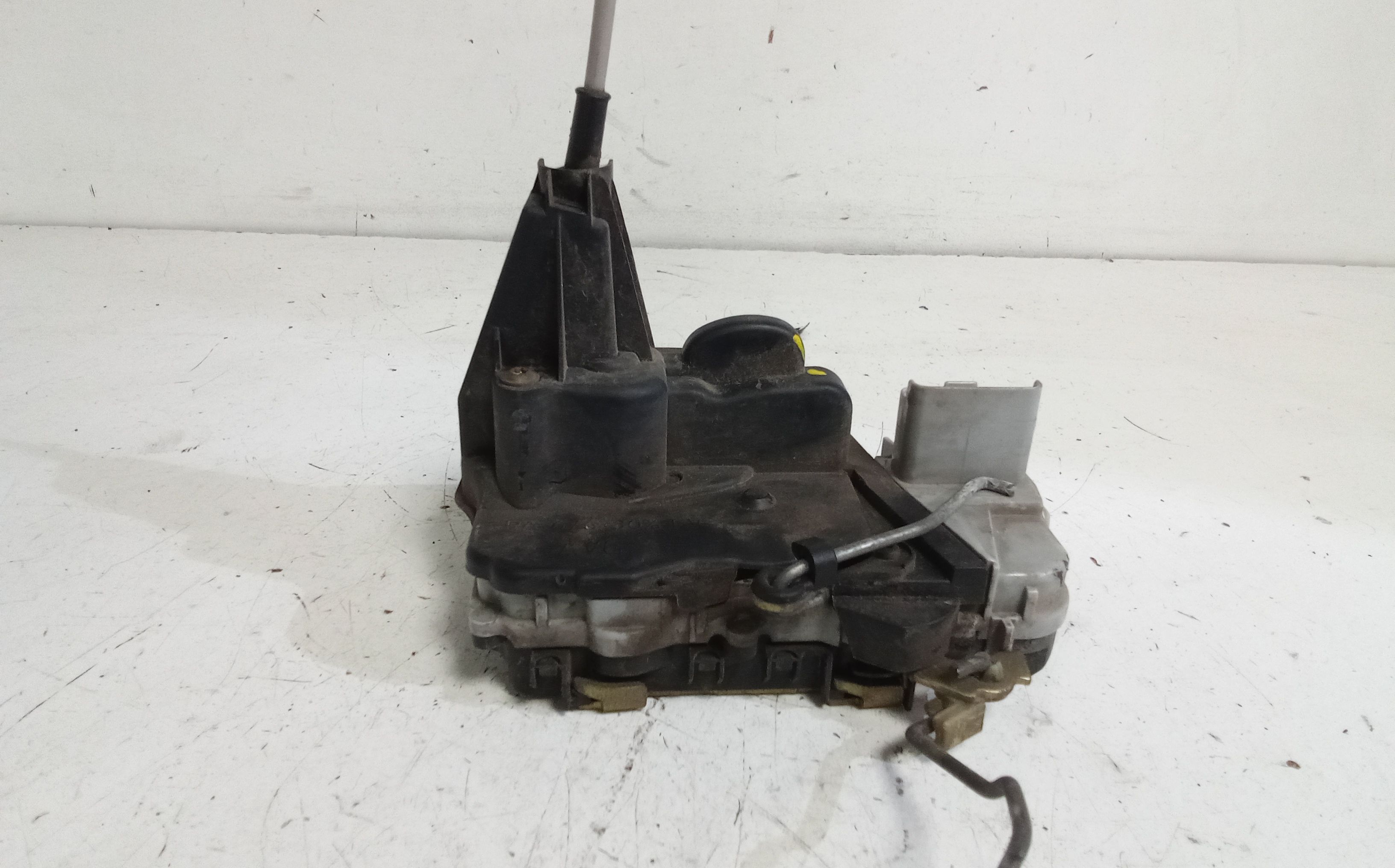 Serratura Anteriore Sinistra PEUGEOT 307 S. Wagon 2 Serie