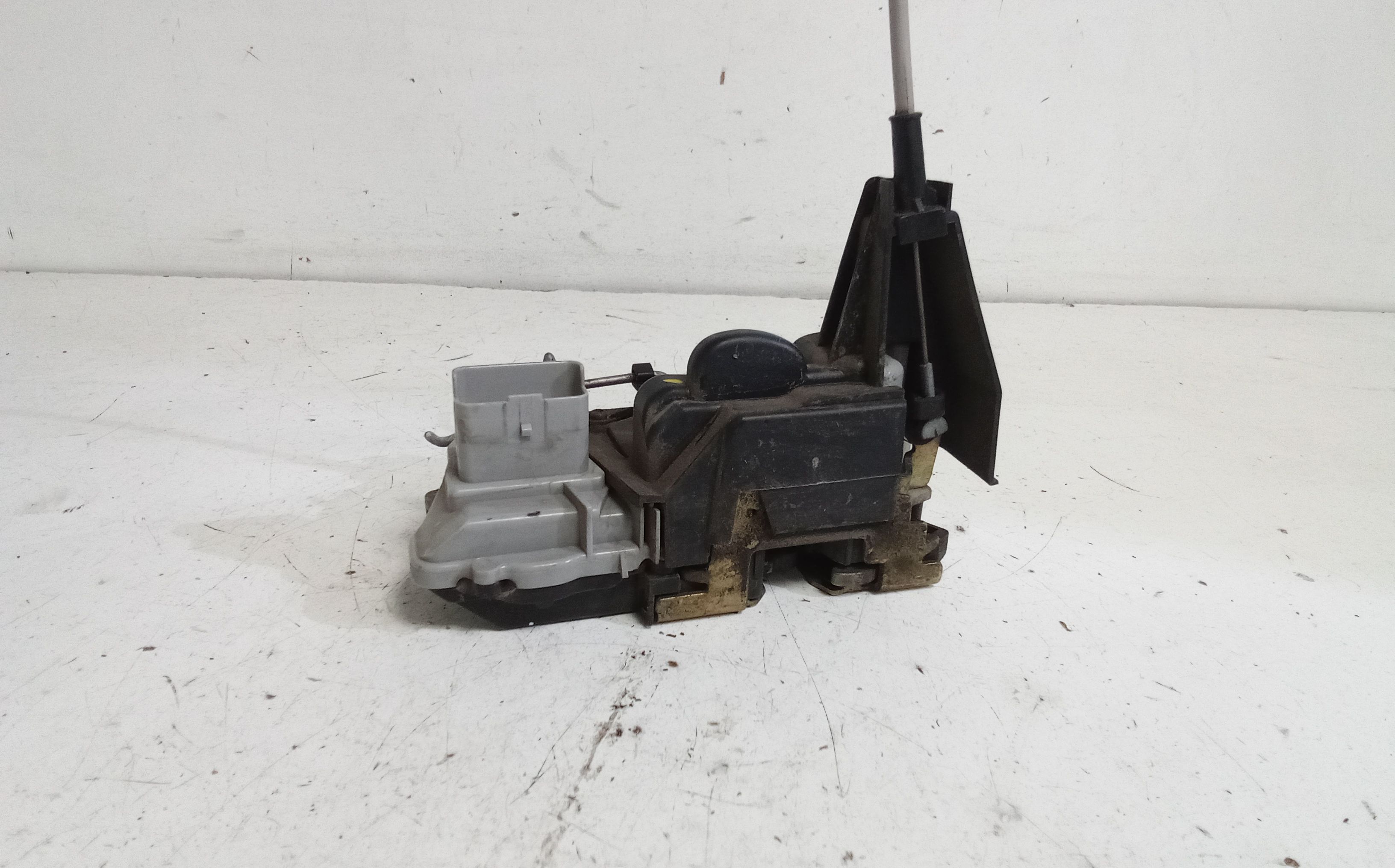 Serratura Anteriore Sinistra PEUGEOT 307 S. Wagon 2 Serie