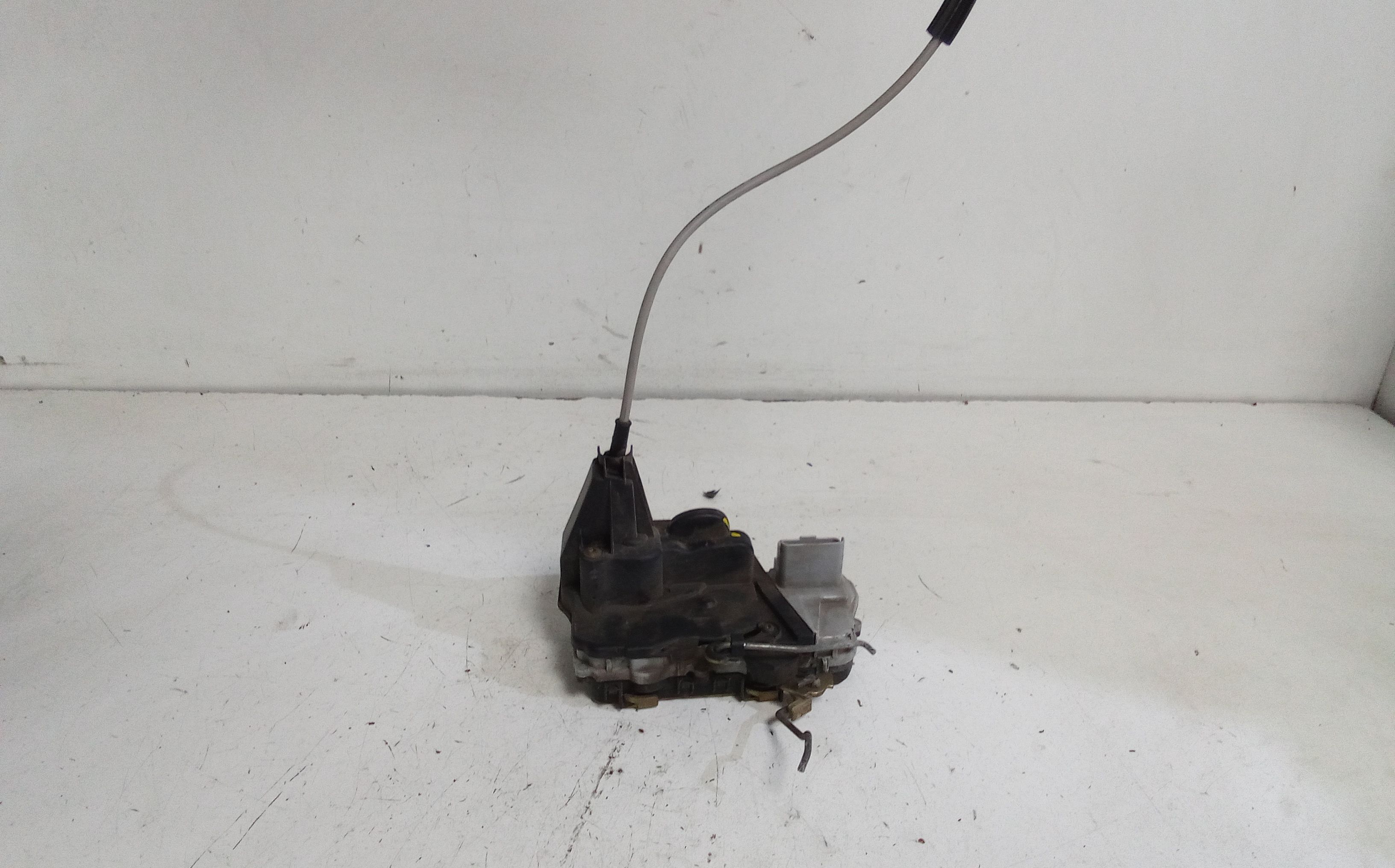 Serratura Anteriore Sinistra PEUGEOT 307 S. Wagon 2 Serie