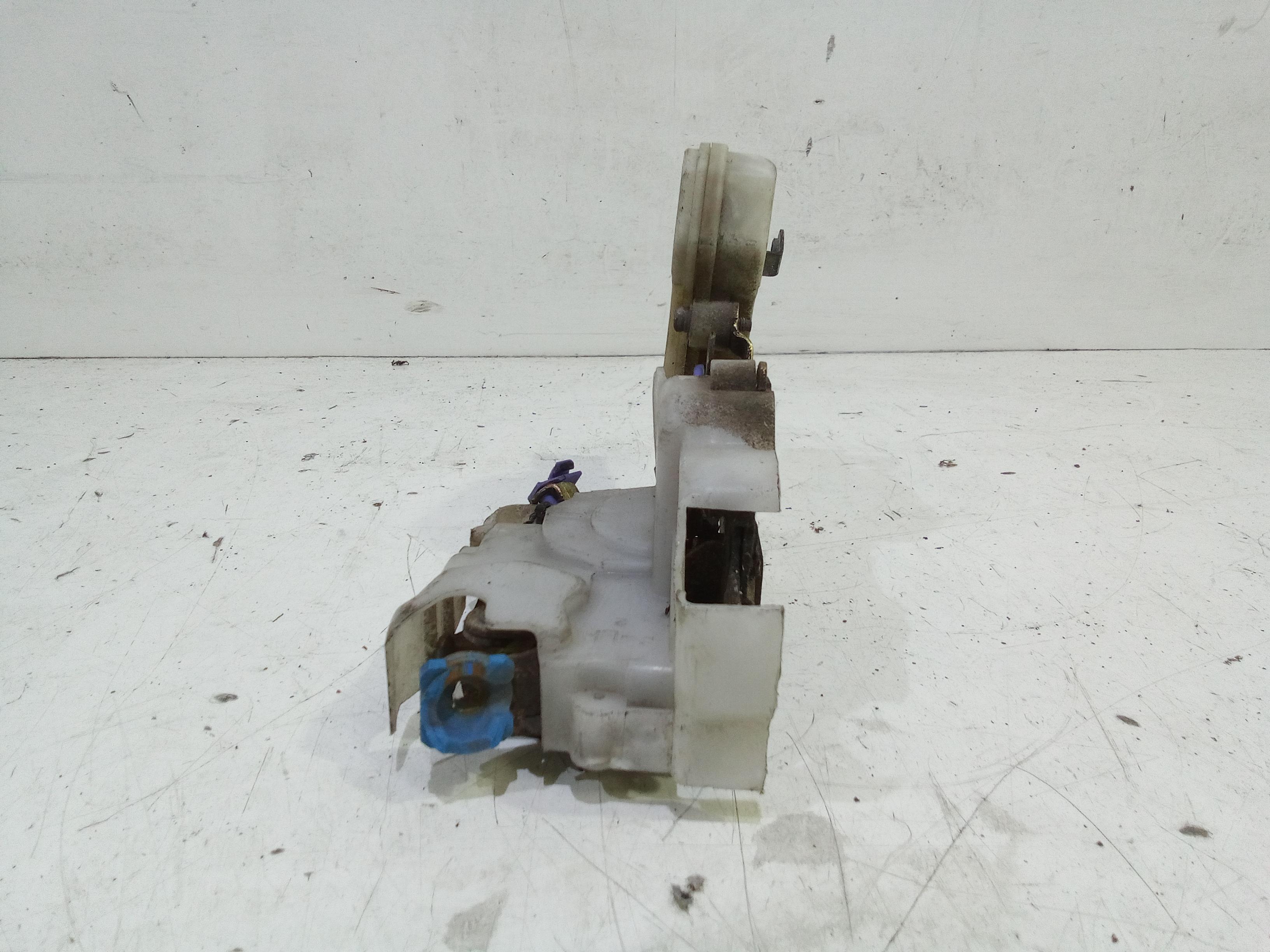 Serratura Anteriore Sinistra NISSAN X-Trail 1 Serie