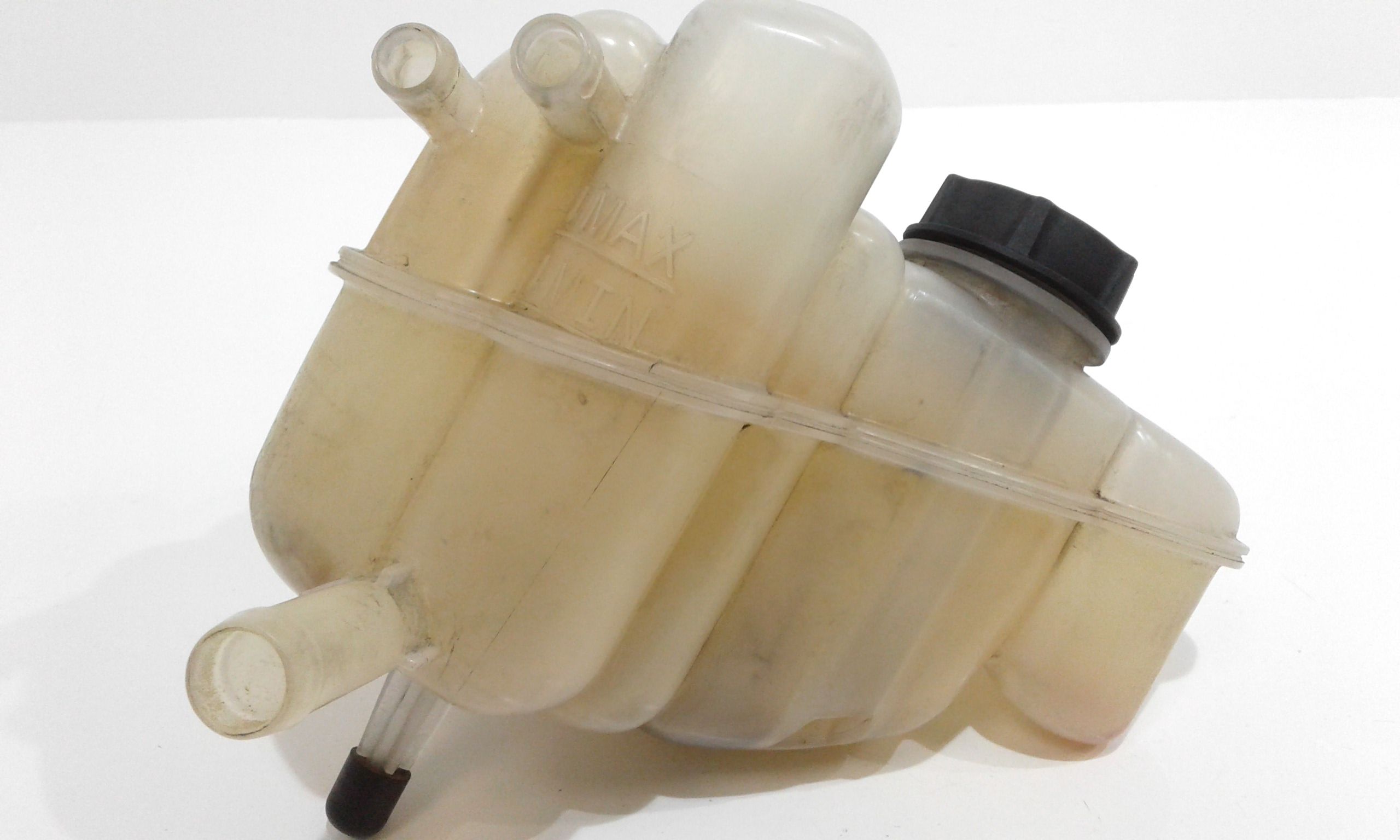 Vaschetta acqua liquido refrigerante FORD Mondeo S. Wagon 7 Serie