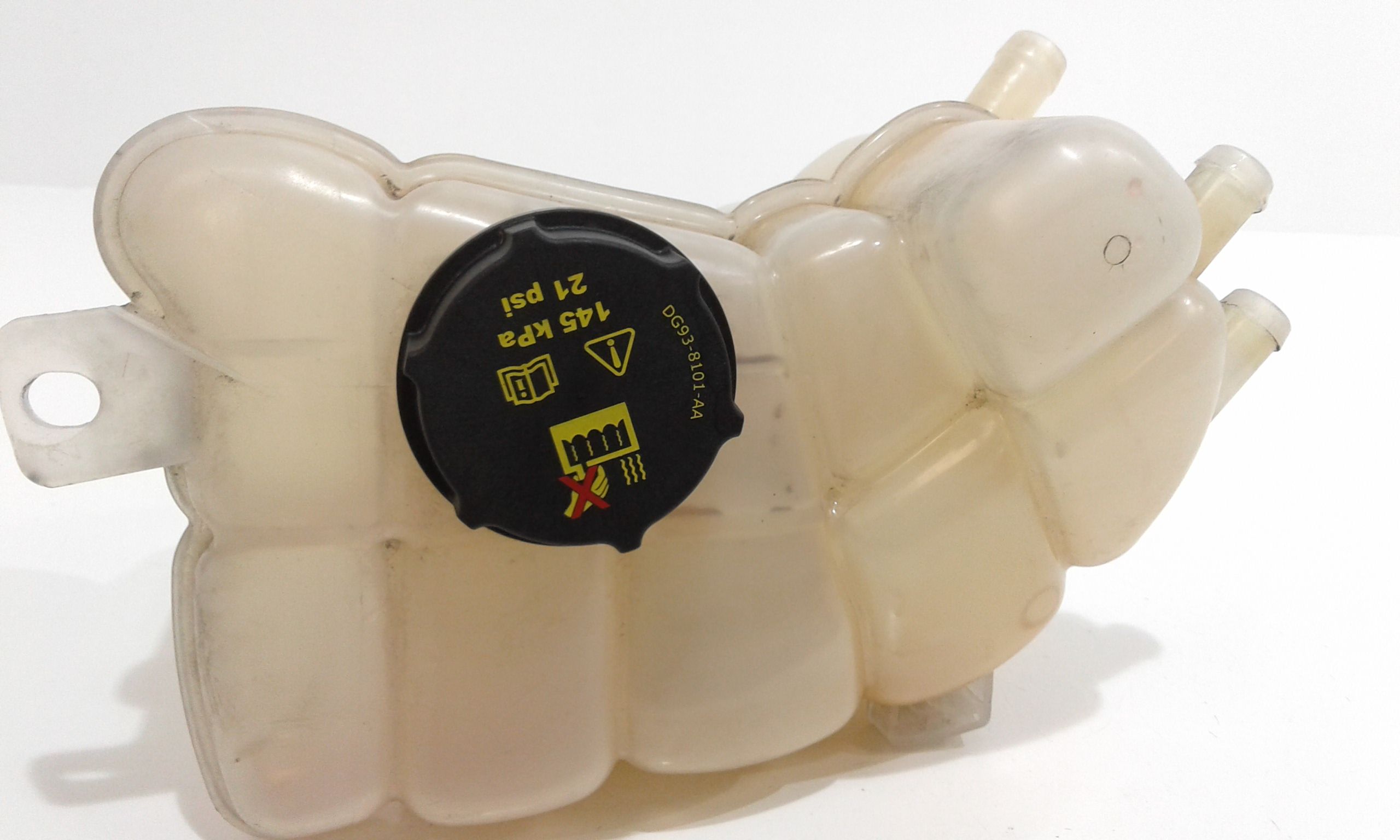 Vaschetta acqua liquido refrigerante FORD Mondeo S. Wagon 7 Serie