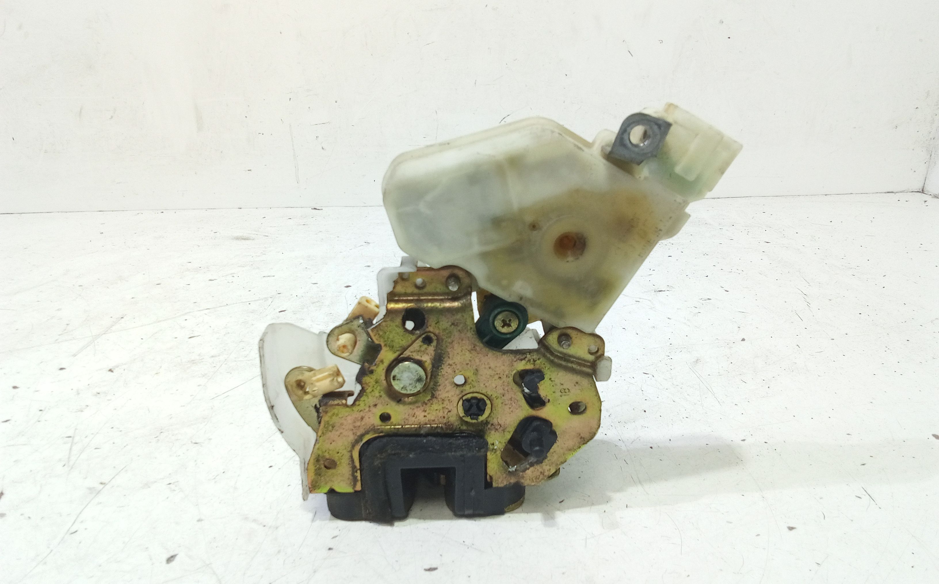 Serratura Anteriore Sinistra NISSAN X-Trail 1 Serie