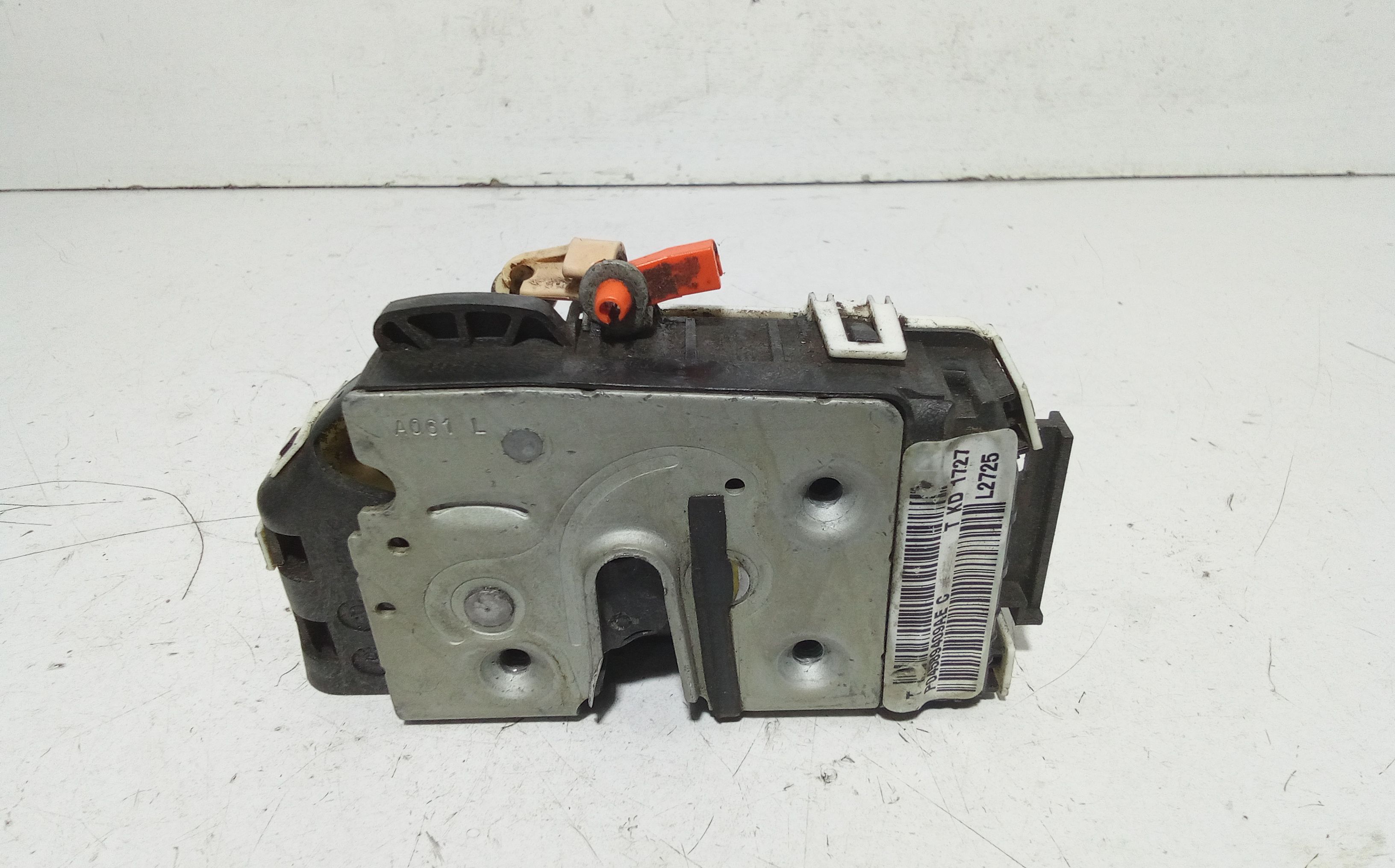 Serratura Anteriore Sinistra JEEP Patriot 1 Serie