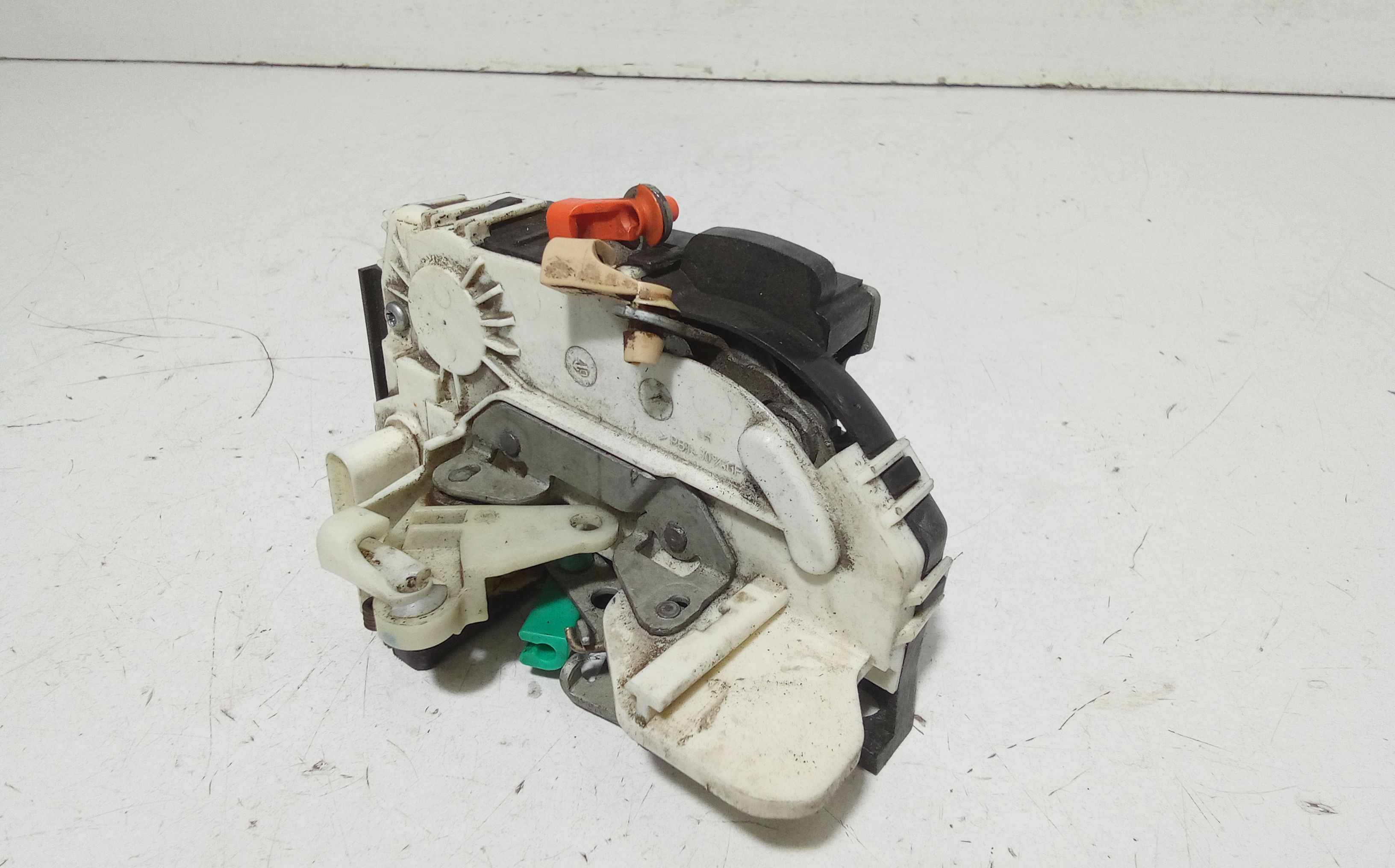 Serratura Anteriore Sinistra JEEP Patriot 1 Serie