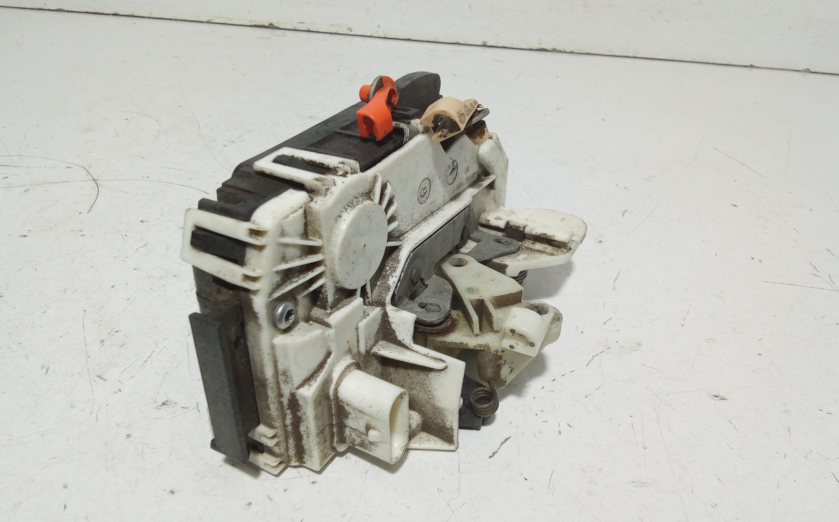 Serratura Anteriore Sinistra JEEP Patriot 1 Serie