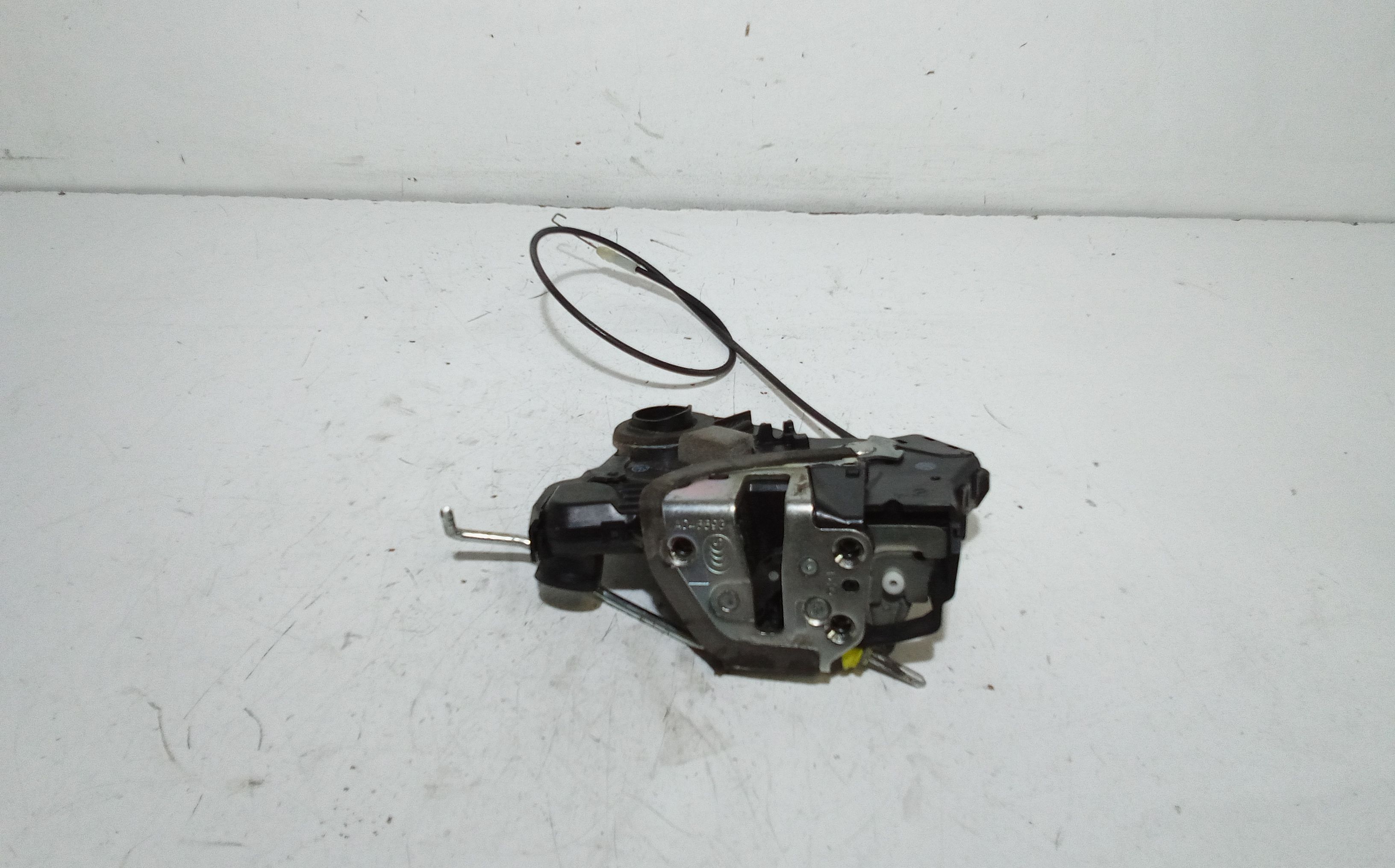 Serratura Anteriore Sinistra SUZUKI Grand Vitara JB