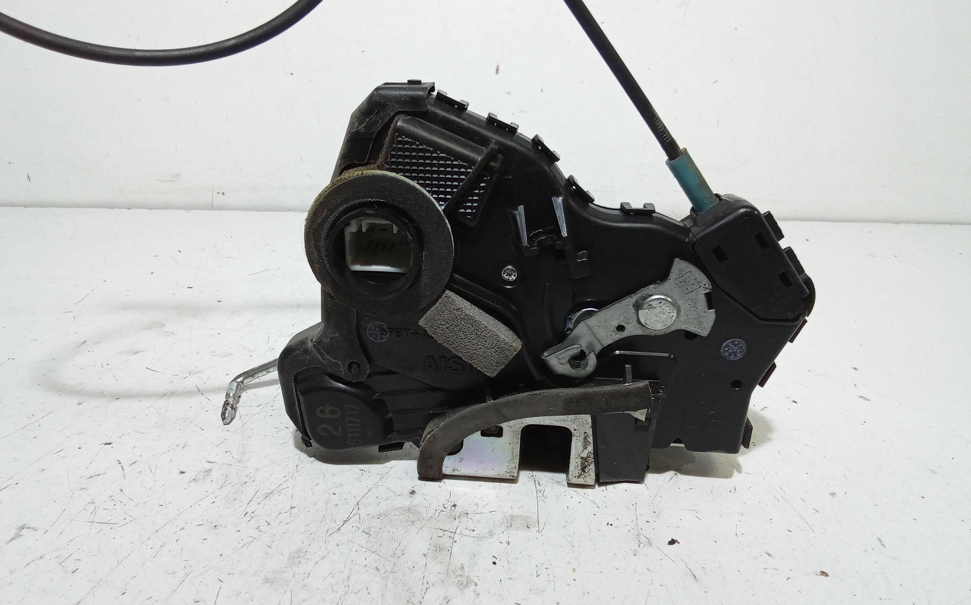 Serratura Anteriore Sinistra SUZUKI Grand Vitara JB