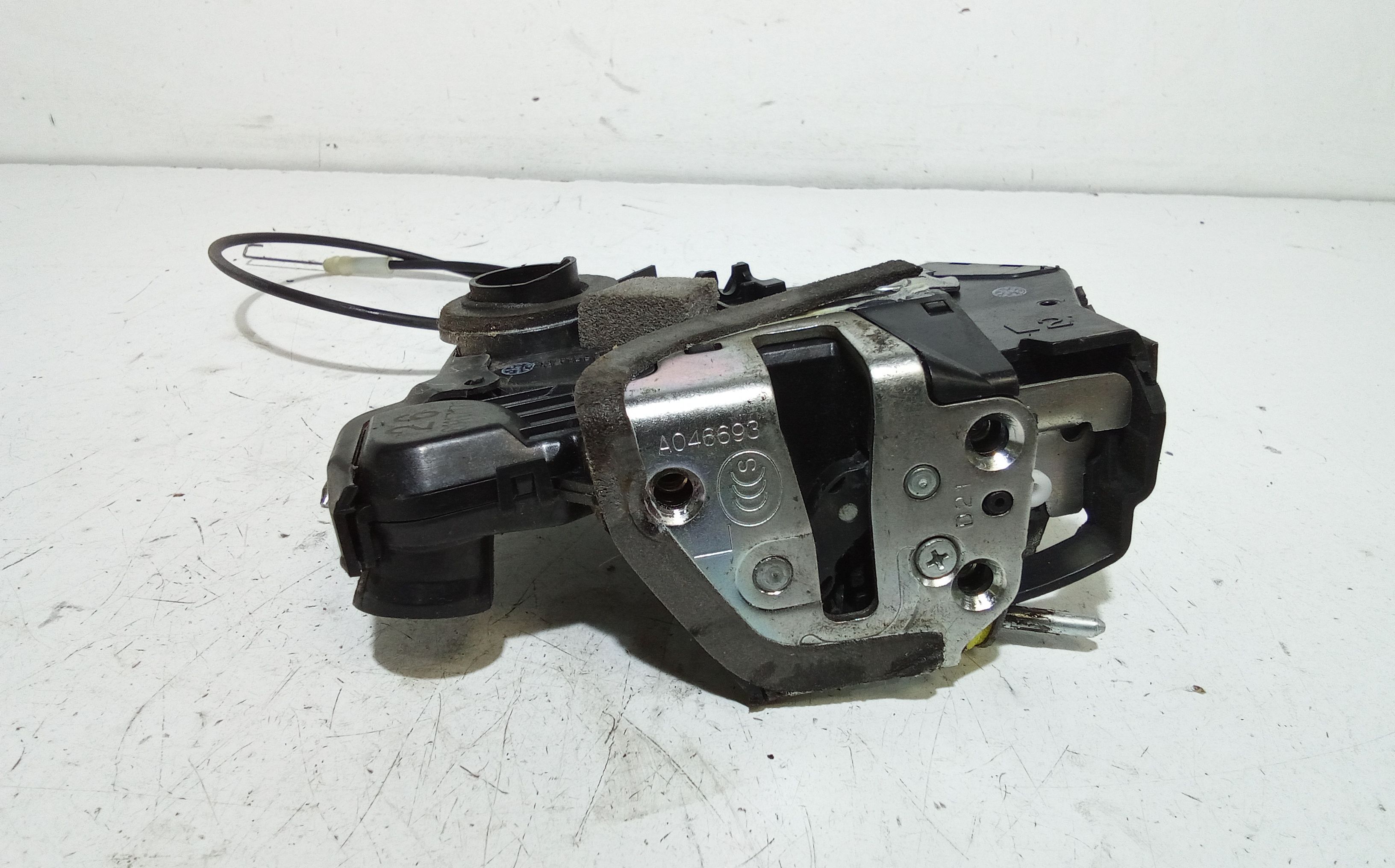 Serratura Anteriore Sinistra SUZUKI Grand Vitara JB