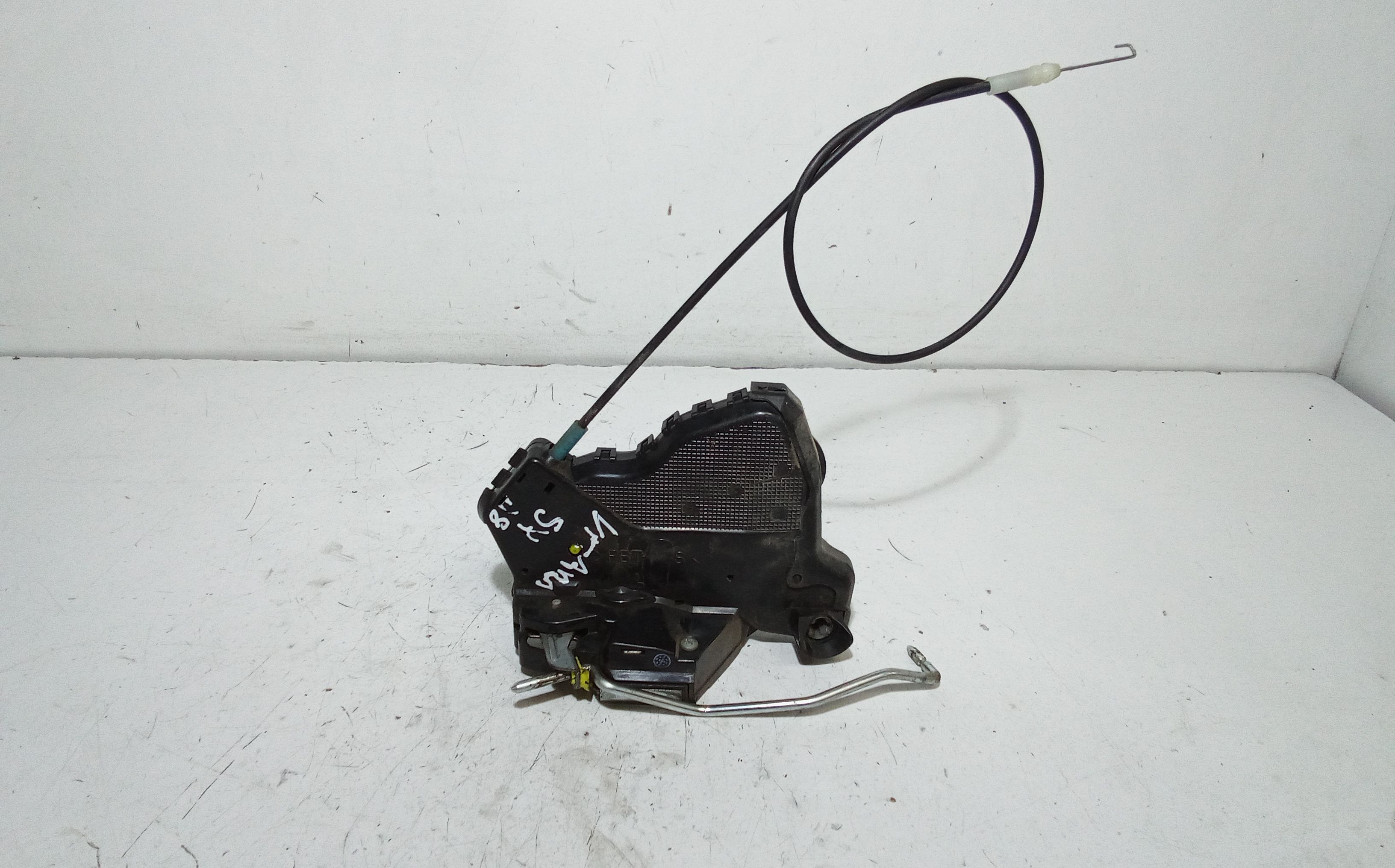 Serratura Anteriore Sinistra SUZUKI Grand Vitara JB