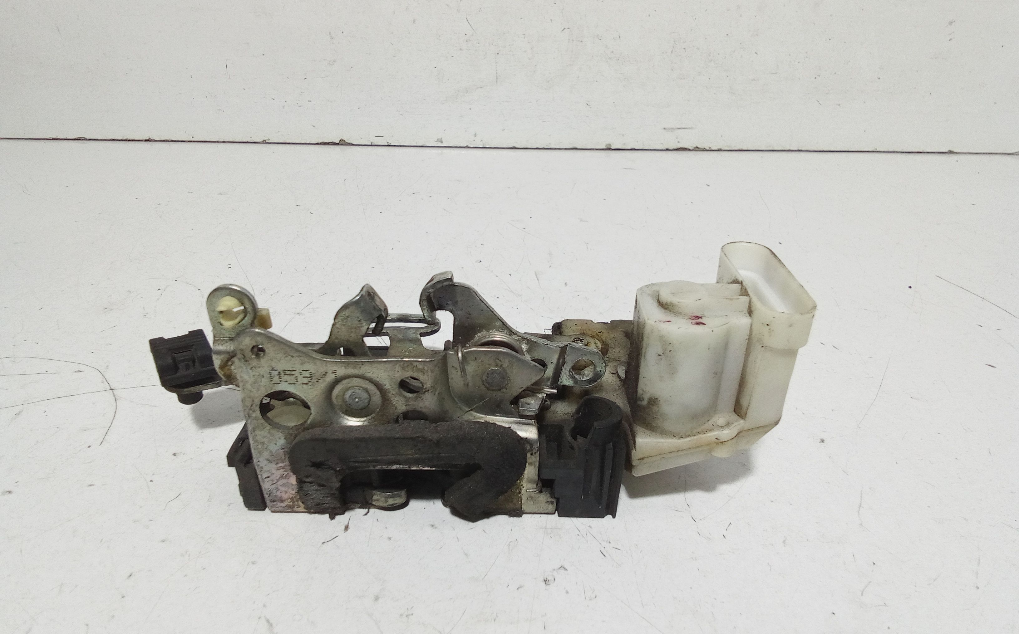 Serratura Anteriore Sinistra LANCIA Lybra Berlina