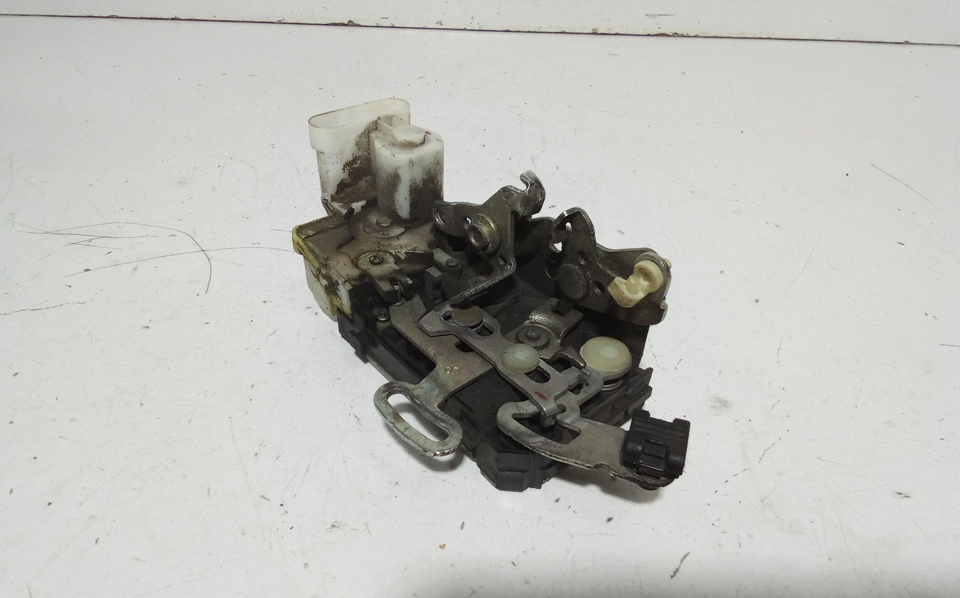 Serratura Anteriore Sinistra LANCIA Lybra Berlina