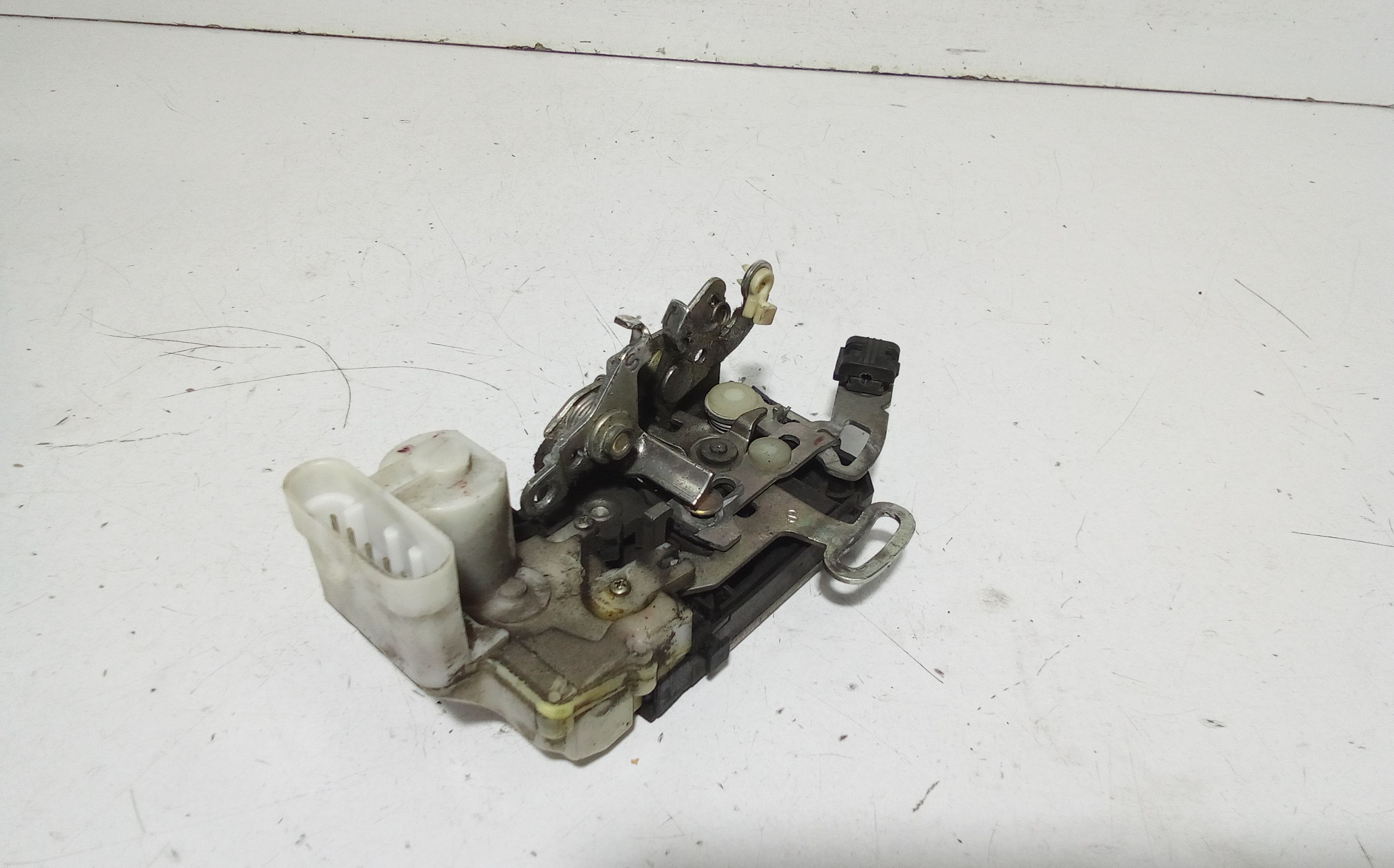 Serratura Anteriore Sinistra LANCIA Lybra Berlina