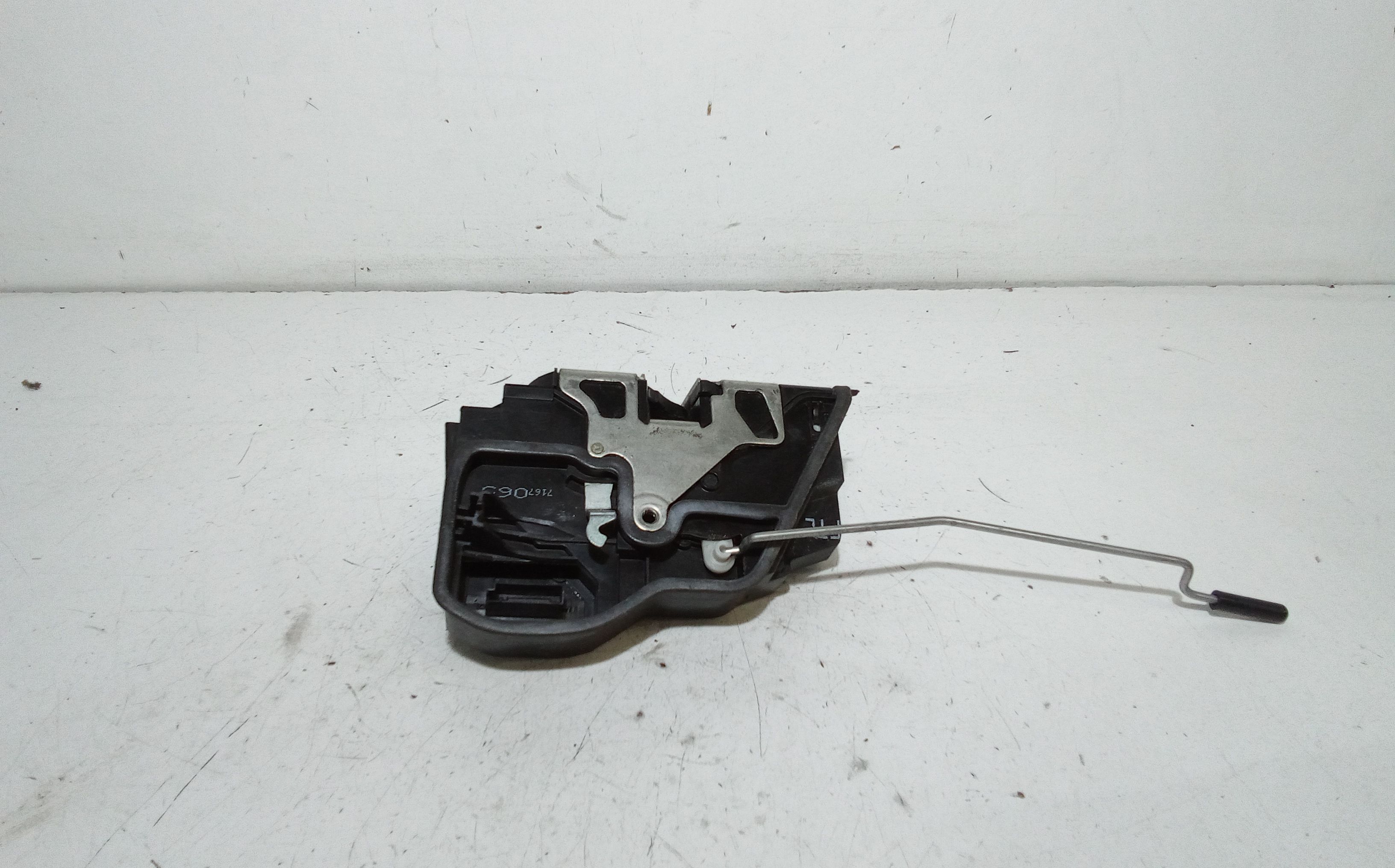 Serratura Anteriore Sinistra BMW Serie 5 E61 Touring