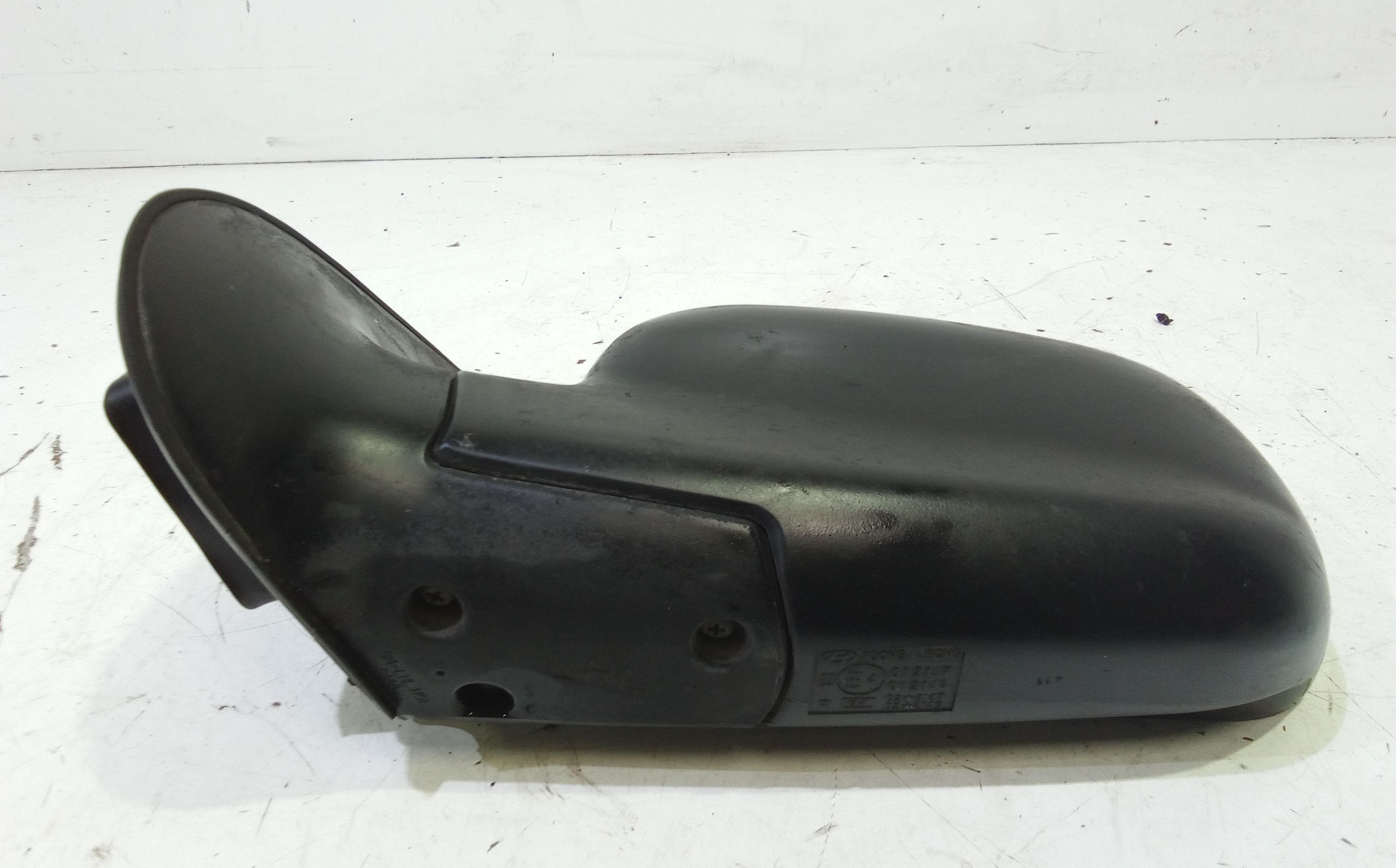 Specchietto Retrovisore Sinistro HYUNDAI Santa Fe 2 Serie