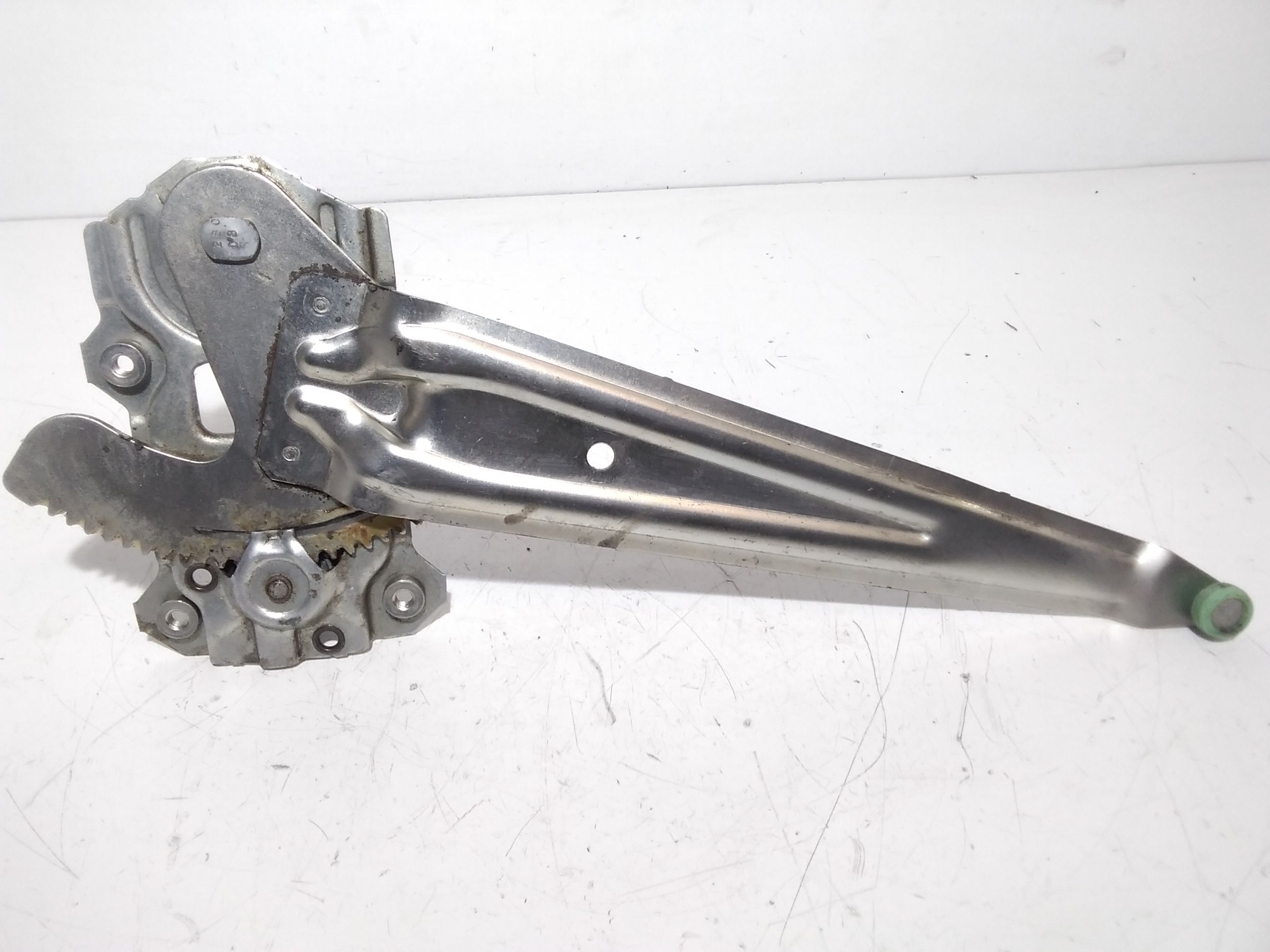 Cremagliera posteriore sinistra guida SUZUKI SX4 1 Serie