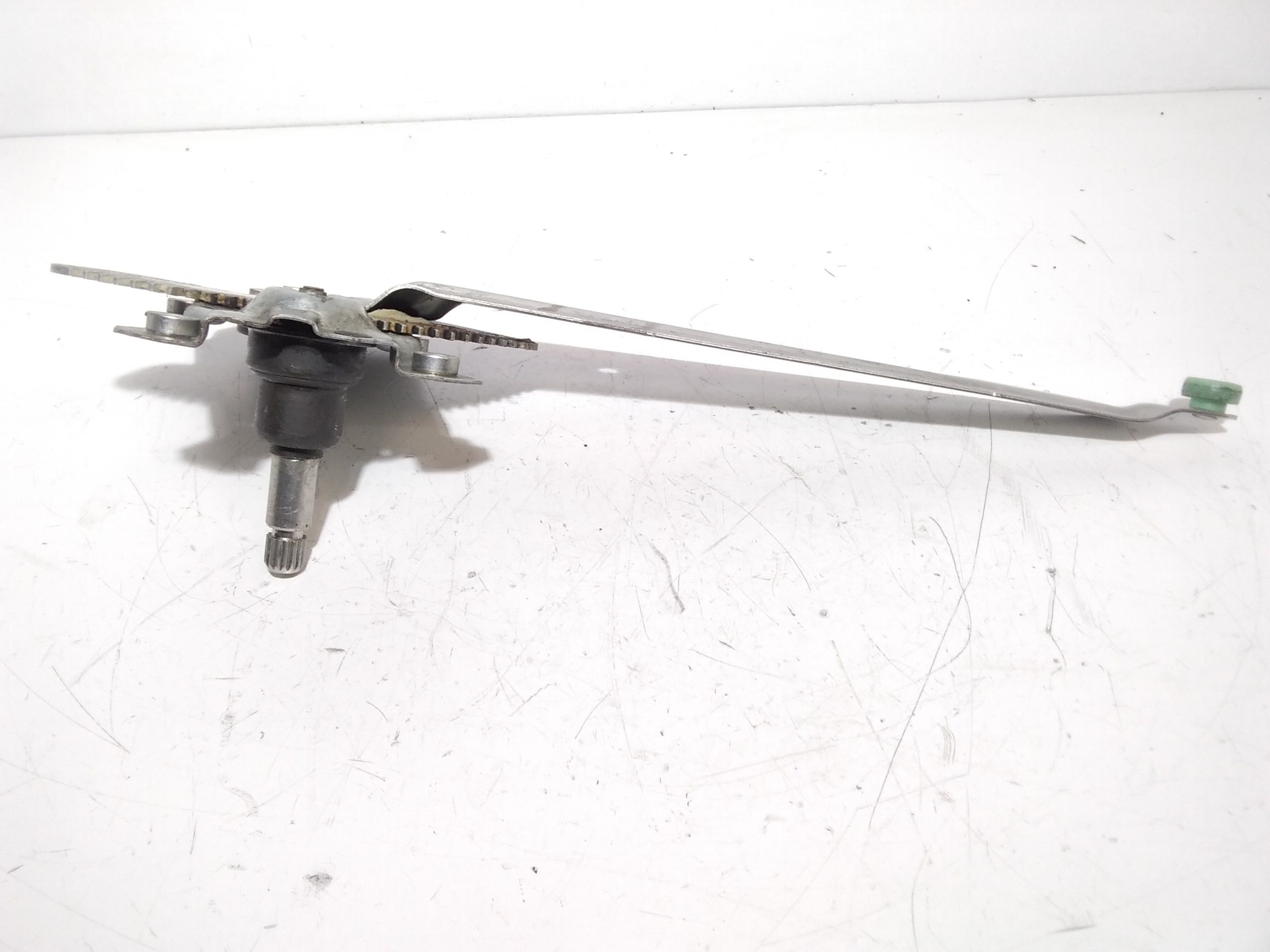 Cremagliera posteriore sinistra guida SUZUKI SX4 1 Serie