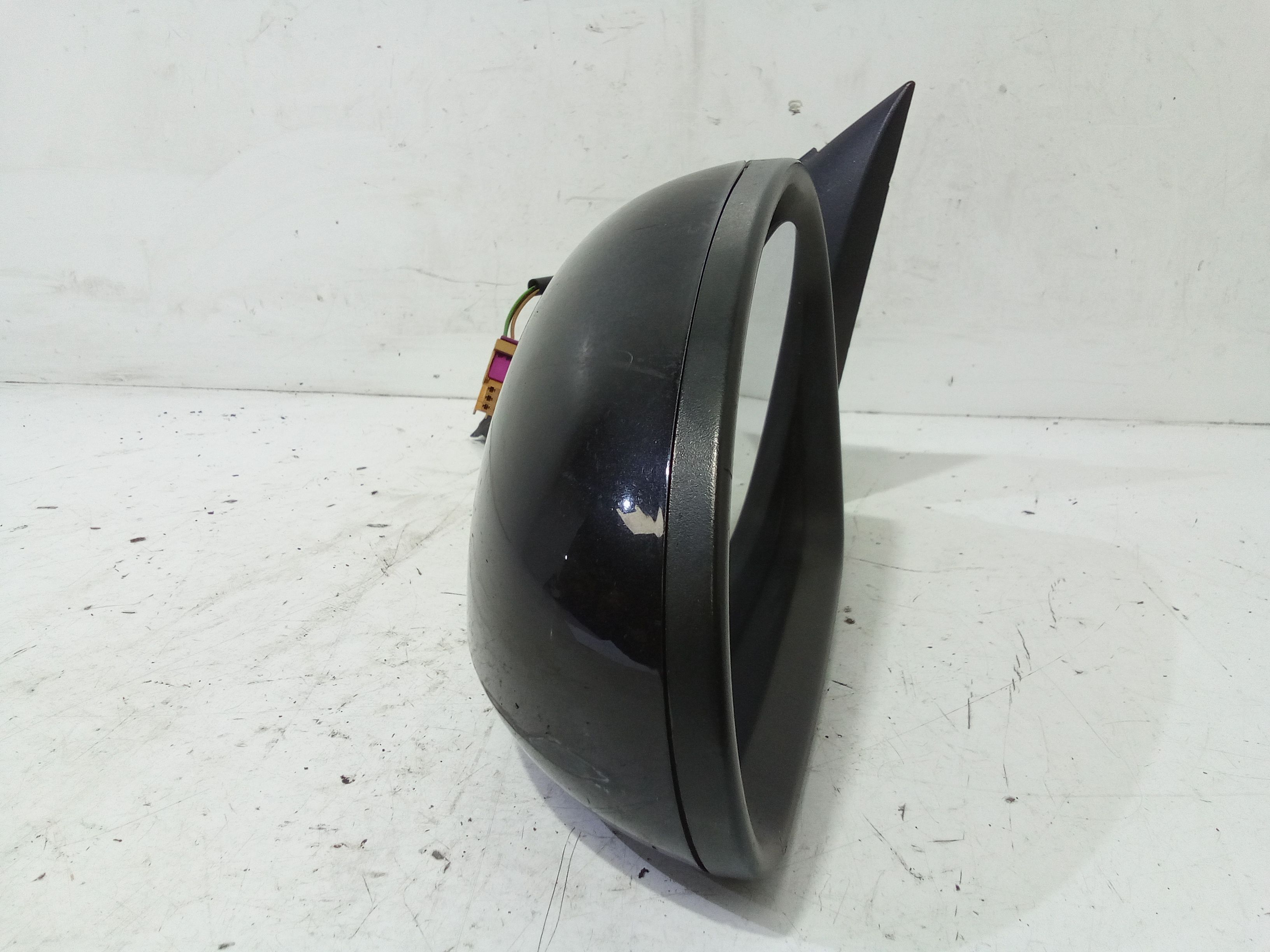 Specchietto Retrovisore Sinistro SEAT Ibiza Serie (02>05)