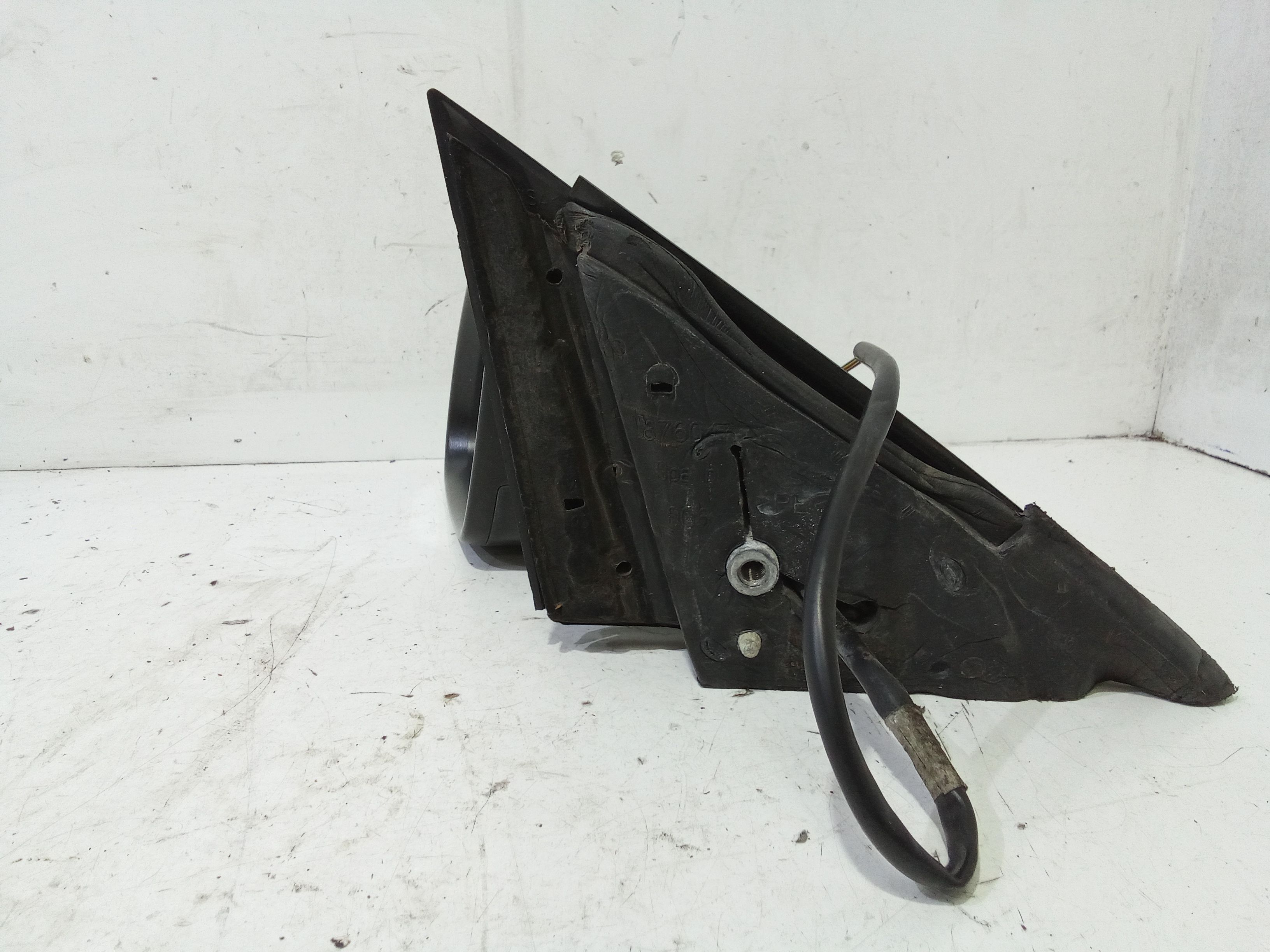 Specchietto Retrovisore Sinistro SEAT Ibiza Serie (02>05)