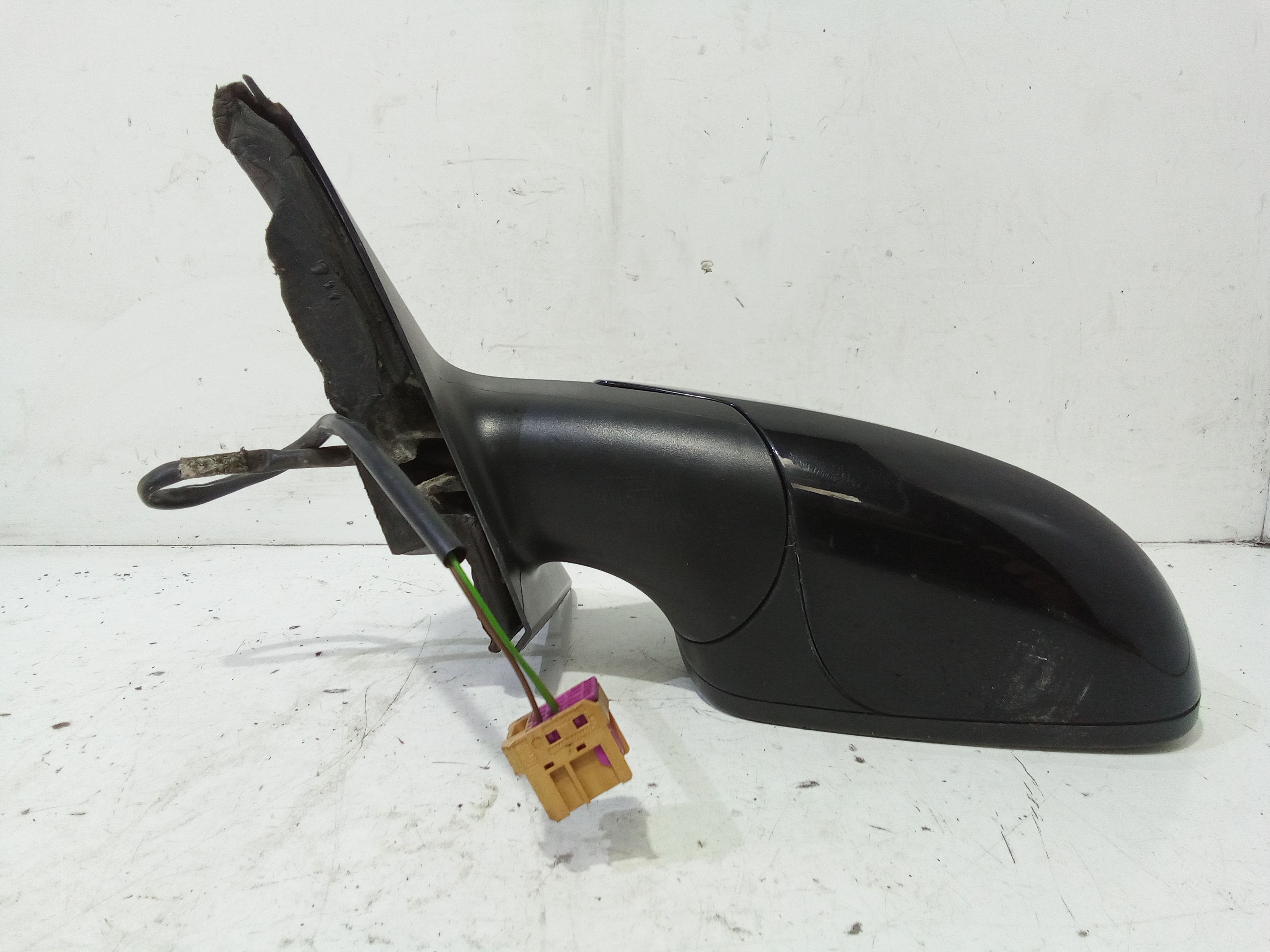 Specchietto Retrovisore Sinistro SEAT Ibiza Serie (02>05)