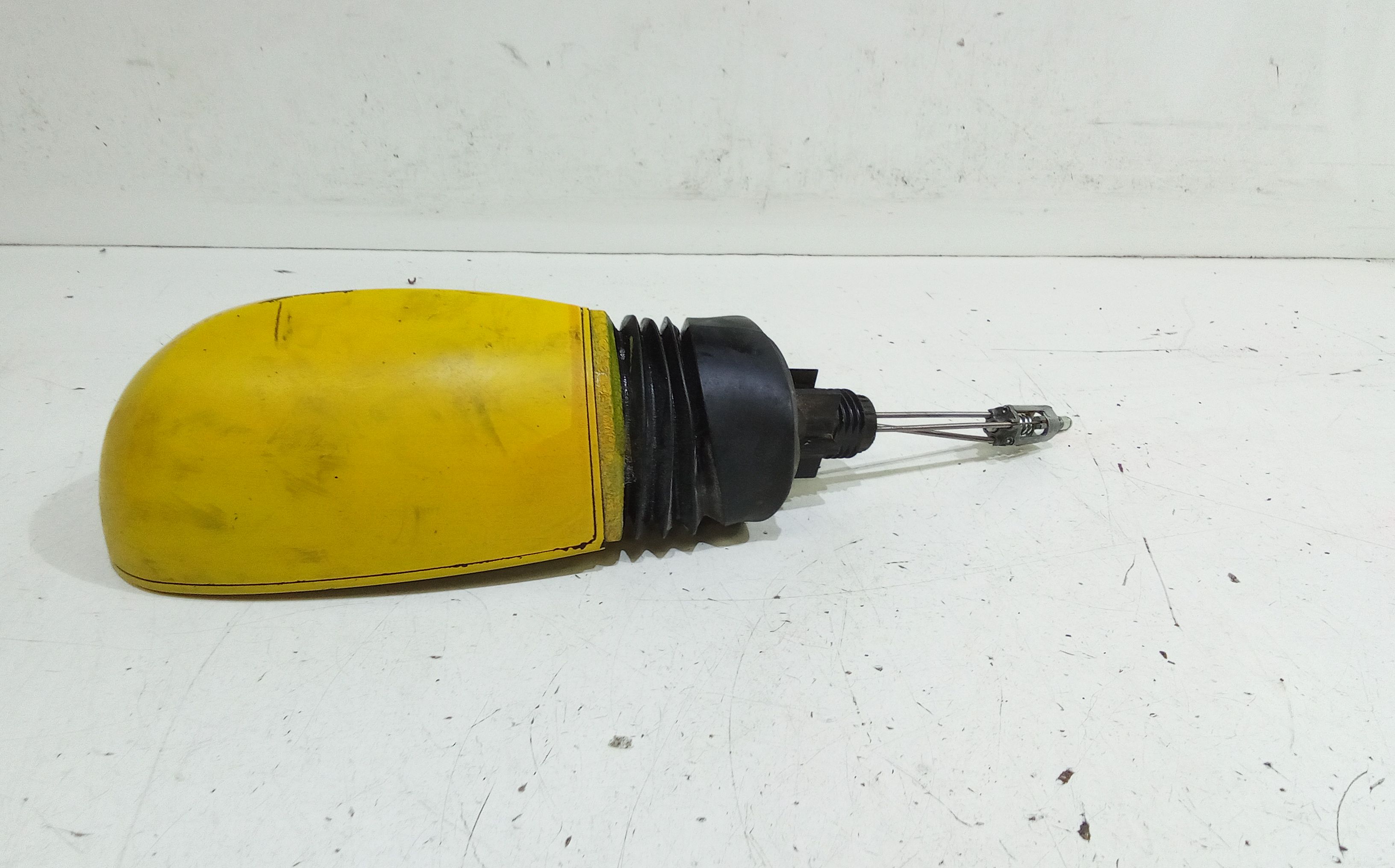 Specchietto Retrovisore Sinistro FIAT Punto Berlina 3P 2 Serie