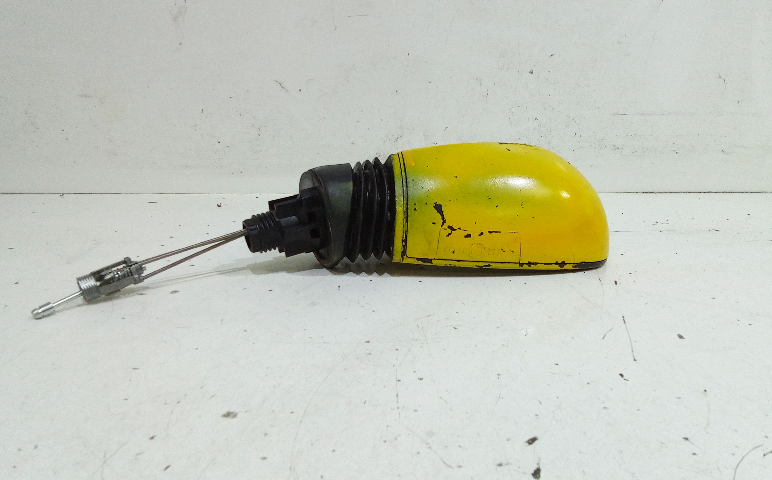 Specchietto Retrovisore Sinistro FIAT Punto Berlina 3P 2 Serie