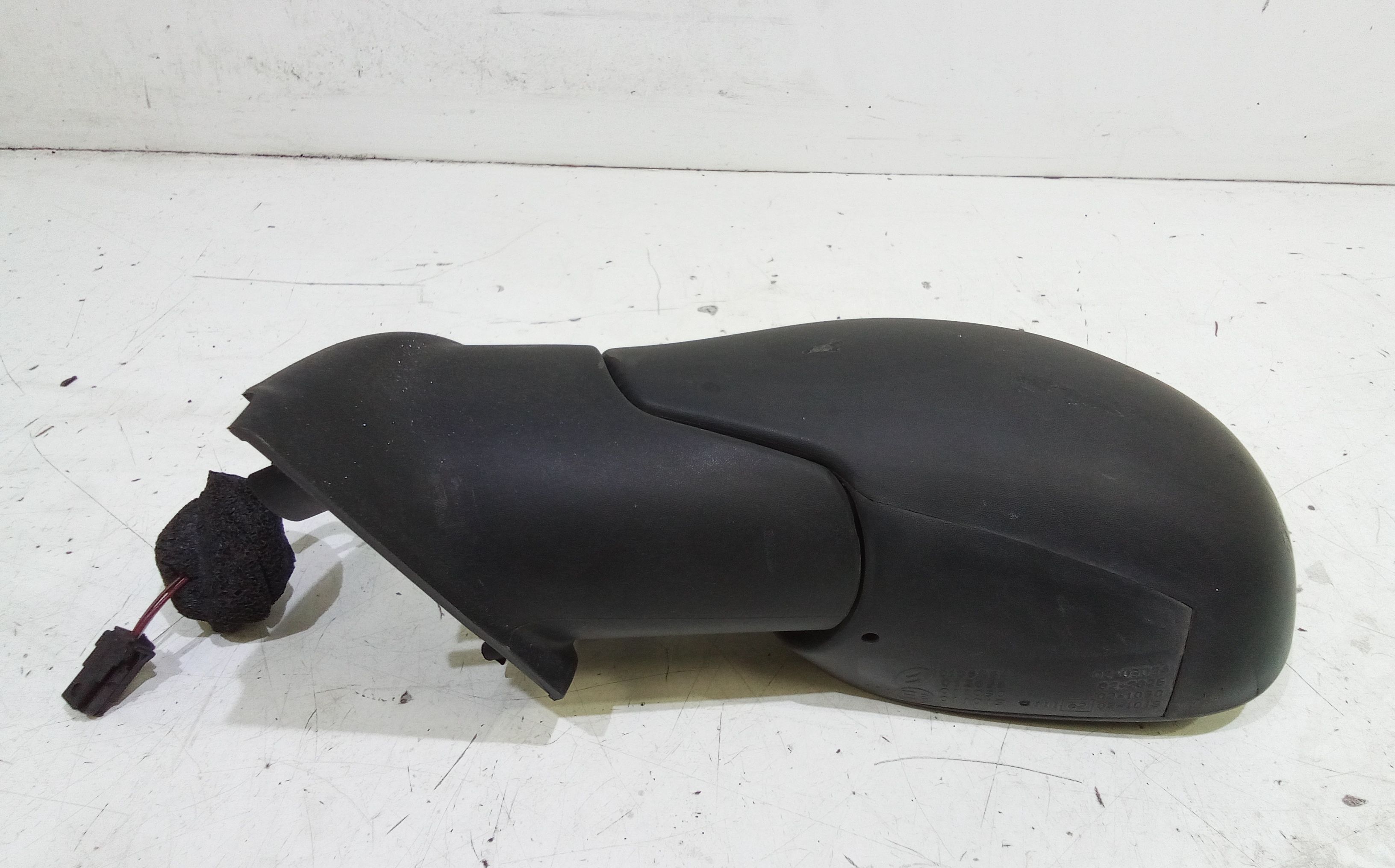 Specchietto Retrovisore Sinistro CITROEN C3 2 Serie