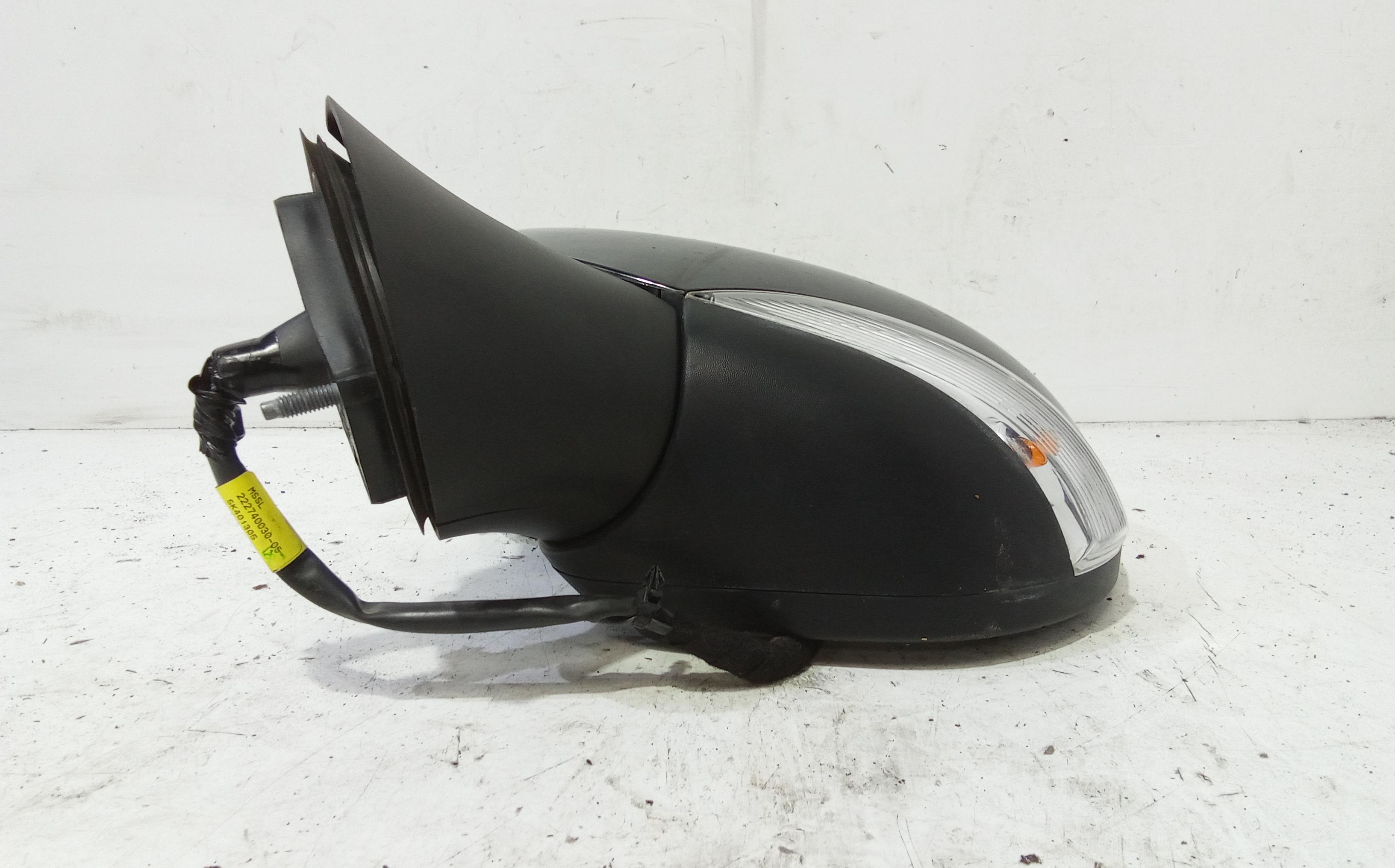 Specchietto Retrovisore Sinistro NISSAN Micra Serie