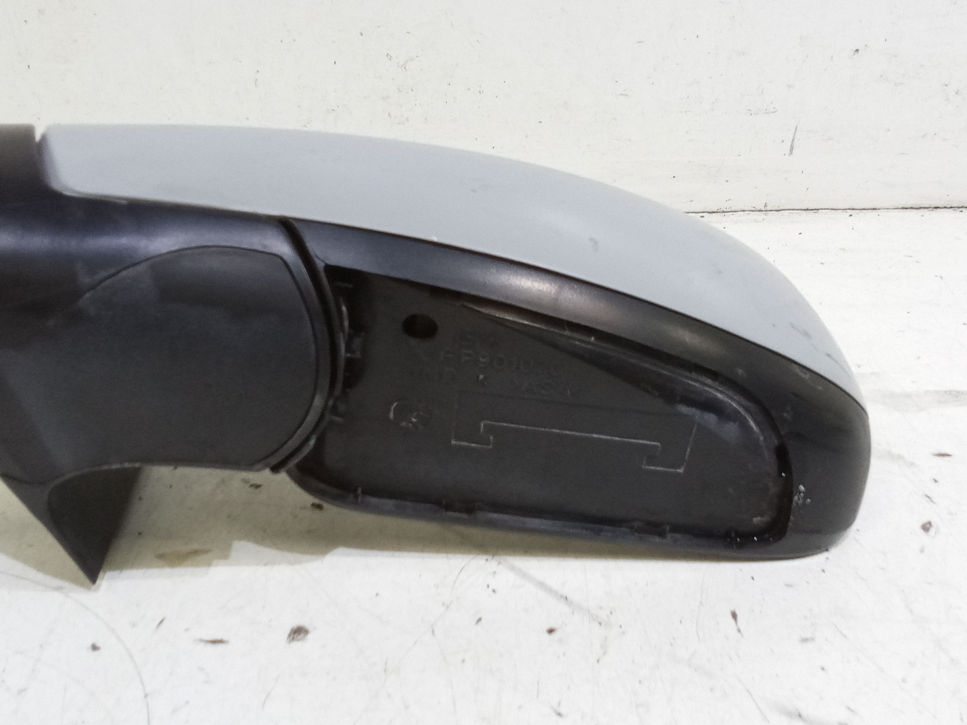 Specchietto Retrovisore Sinistro PEUGEOT 307 S. Wagon 2 Serie