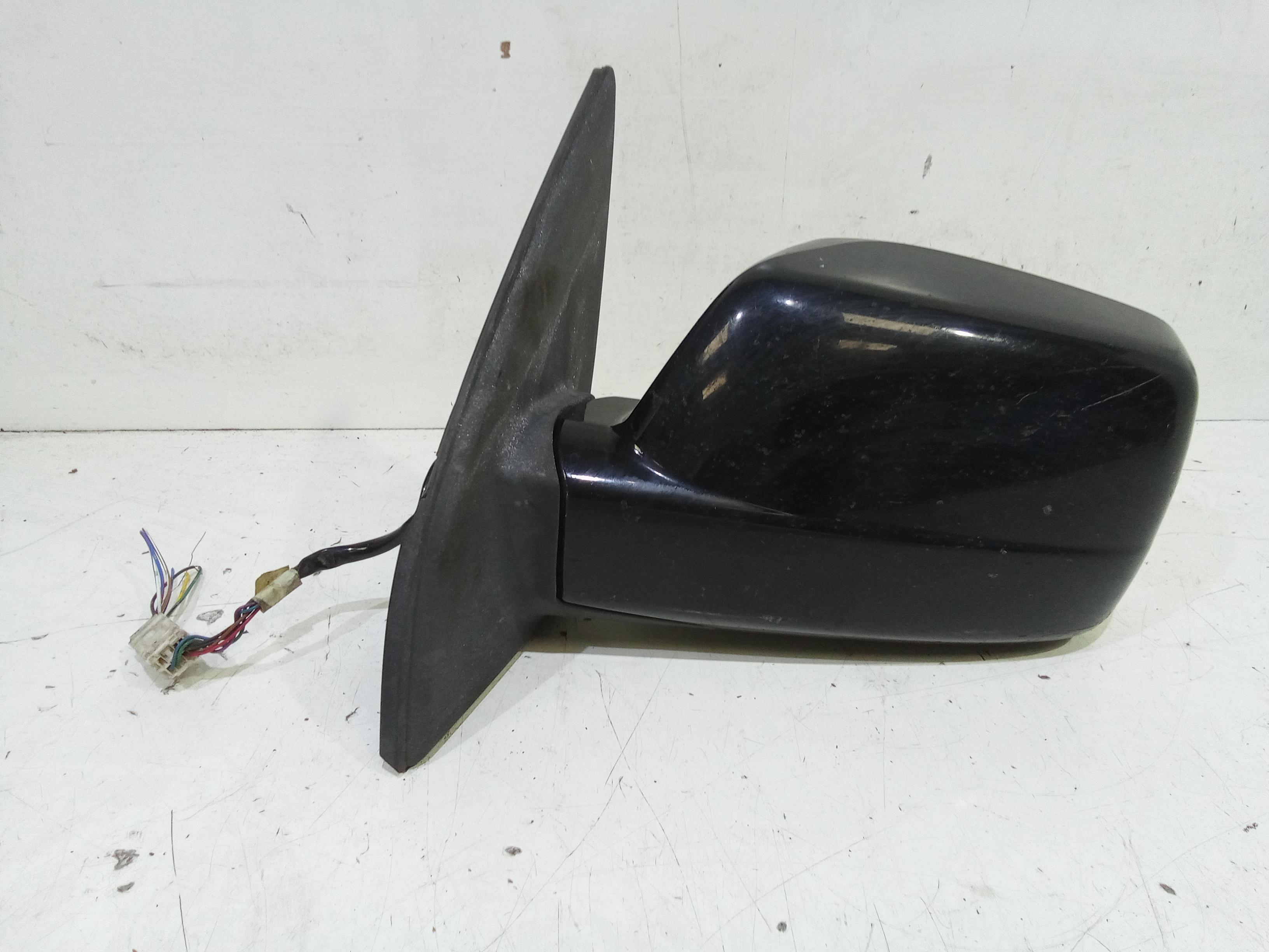 Specchietto Retrovisore Sinistro NISSAN X-Trail 1 Serie