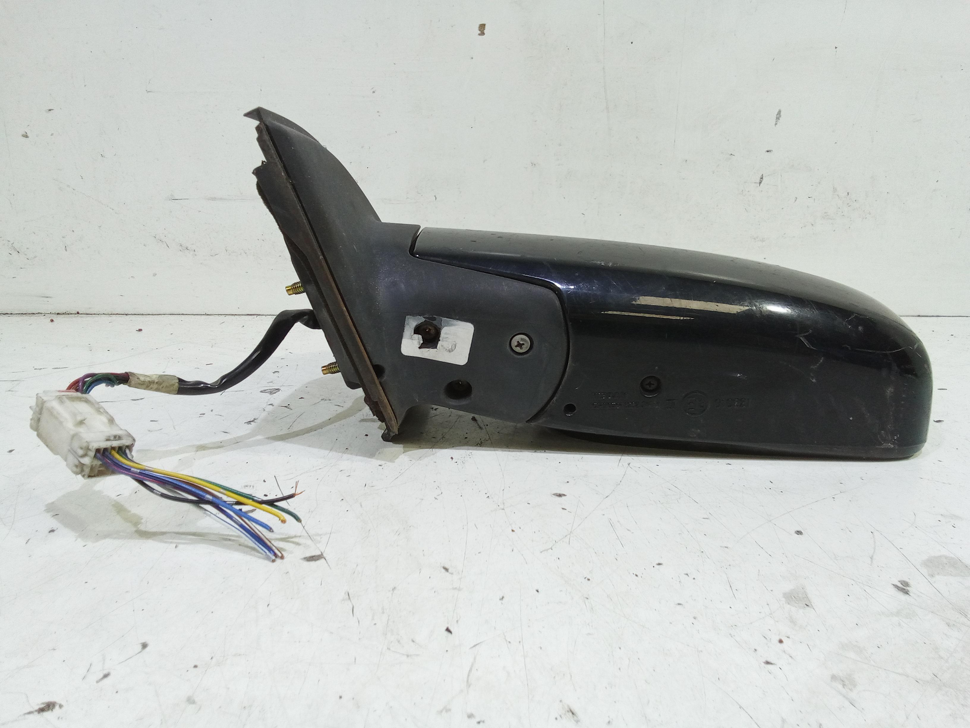 Specchietto Retrovisore Sinistro NISSAN X-Trail 1 Serie