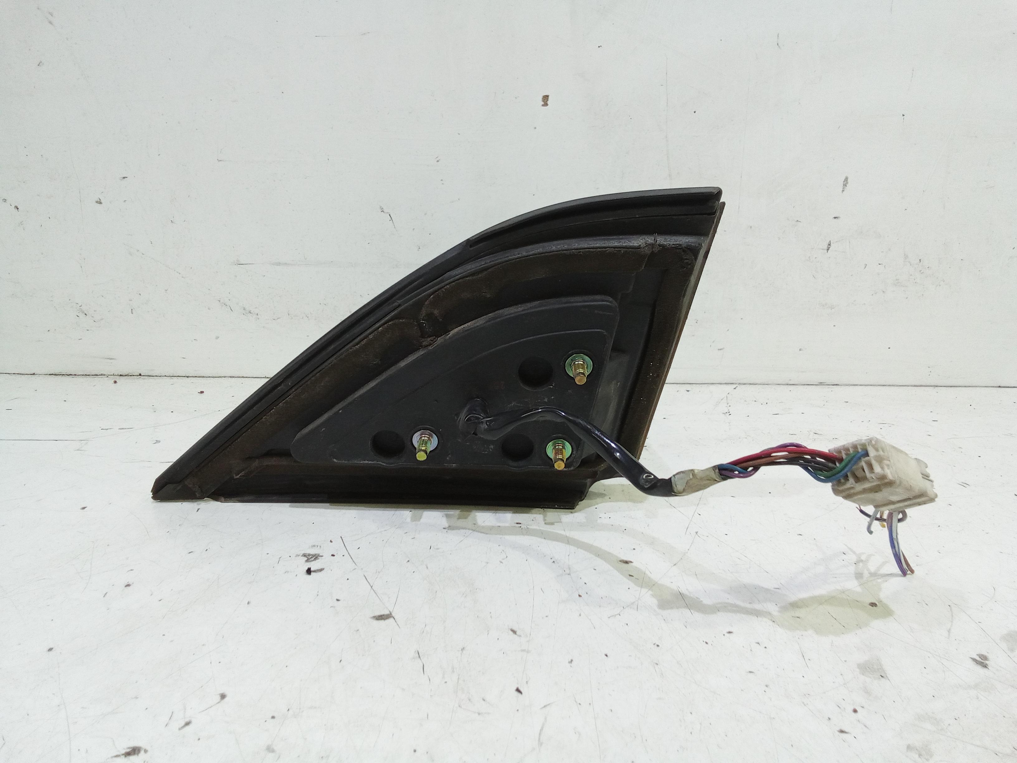 Specchietto Retrovisore Sinistro NISSAN X-Trail 1 Serie