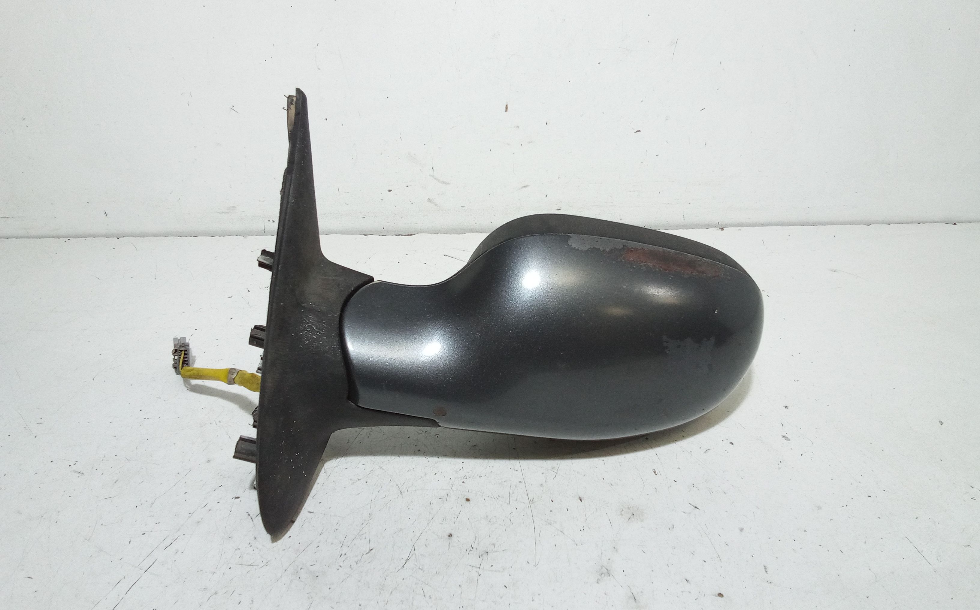 Specchietto Retrovisore Sinistro RENAULT Clio Serie (04>08)