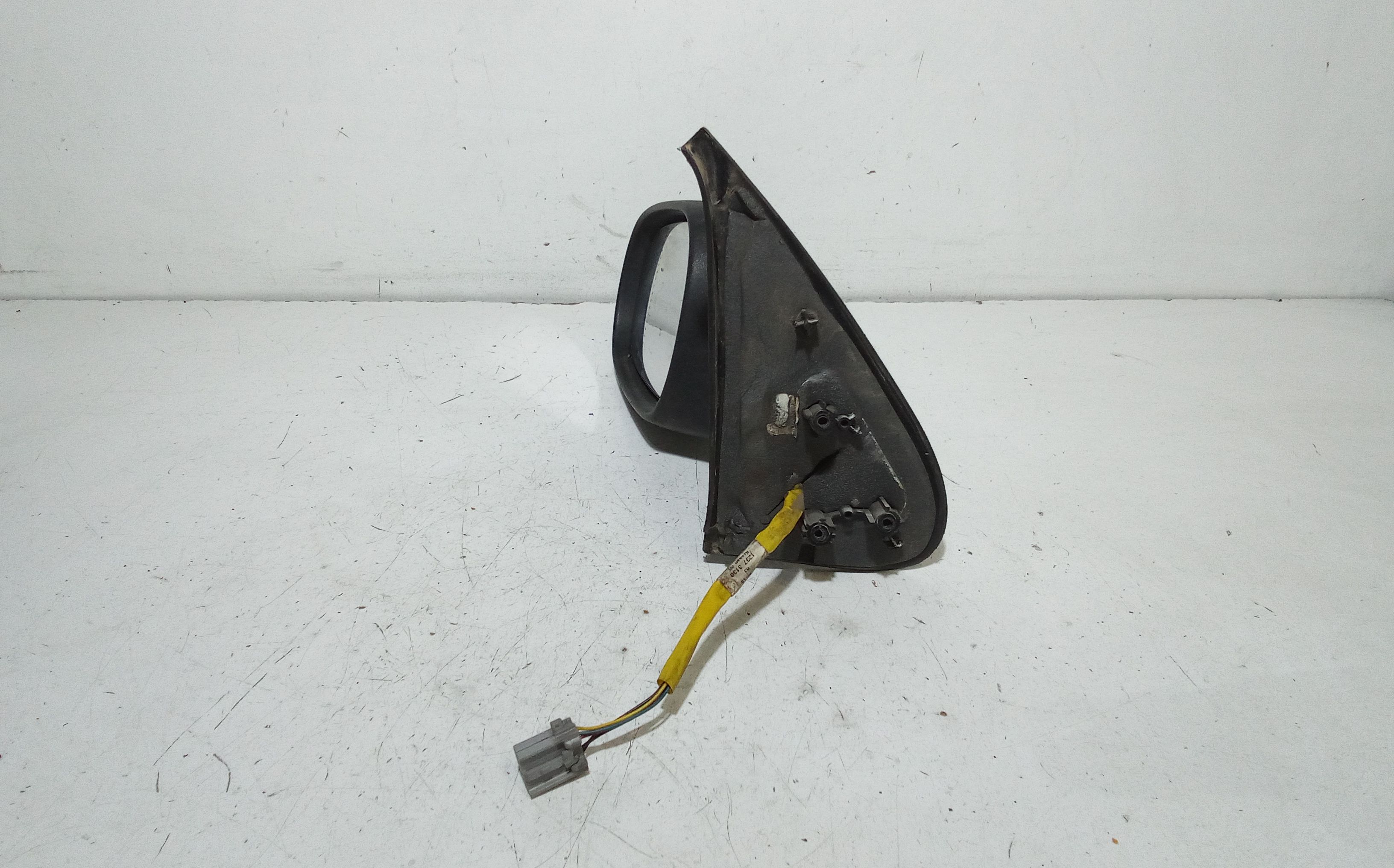 Specchietto Retrovisore Sinistro RENAULT Clio Serie (04>08)