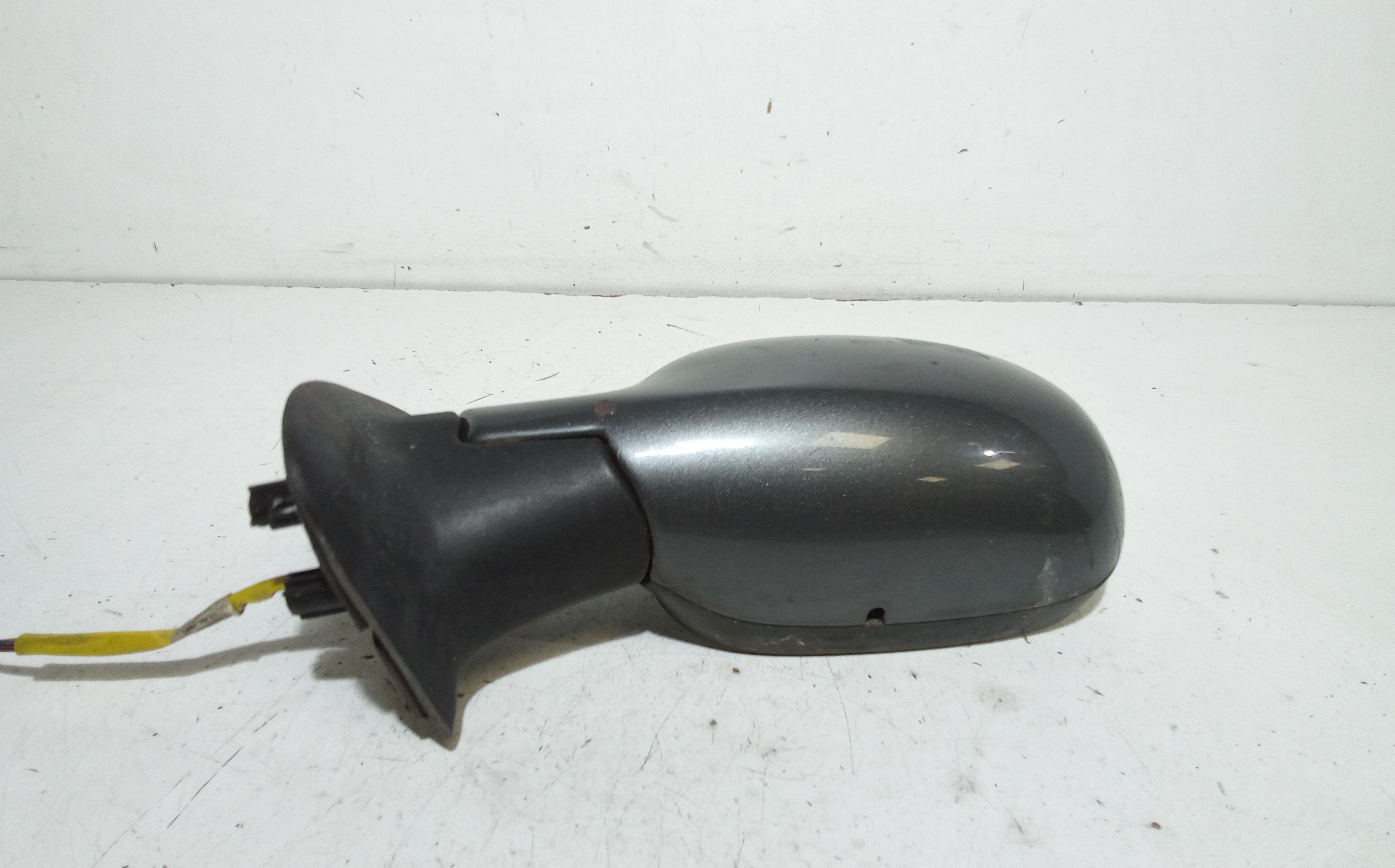 Specchietto Retrovisore Sinistro RENAULT Clio Serie (04>08)