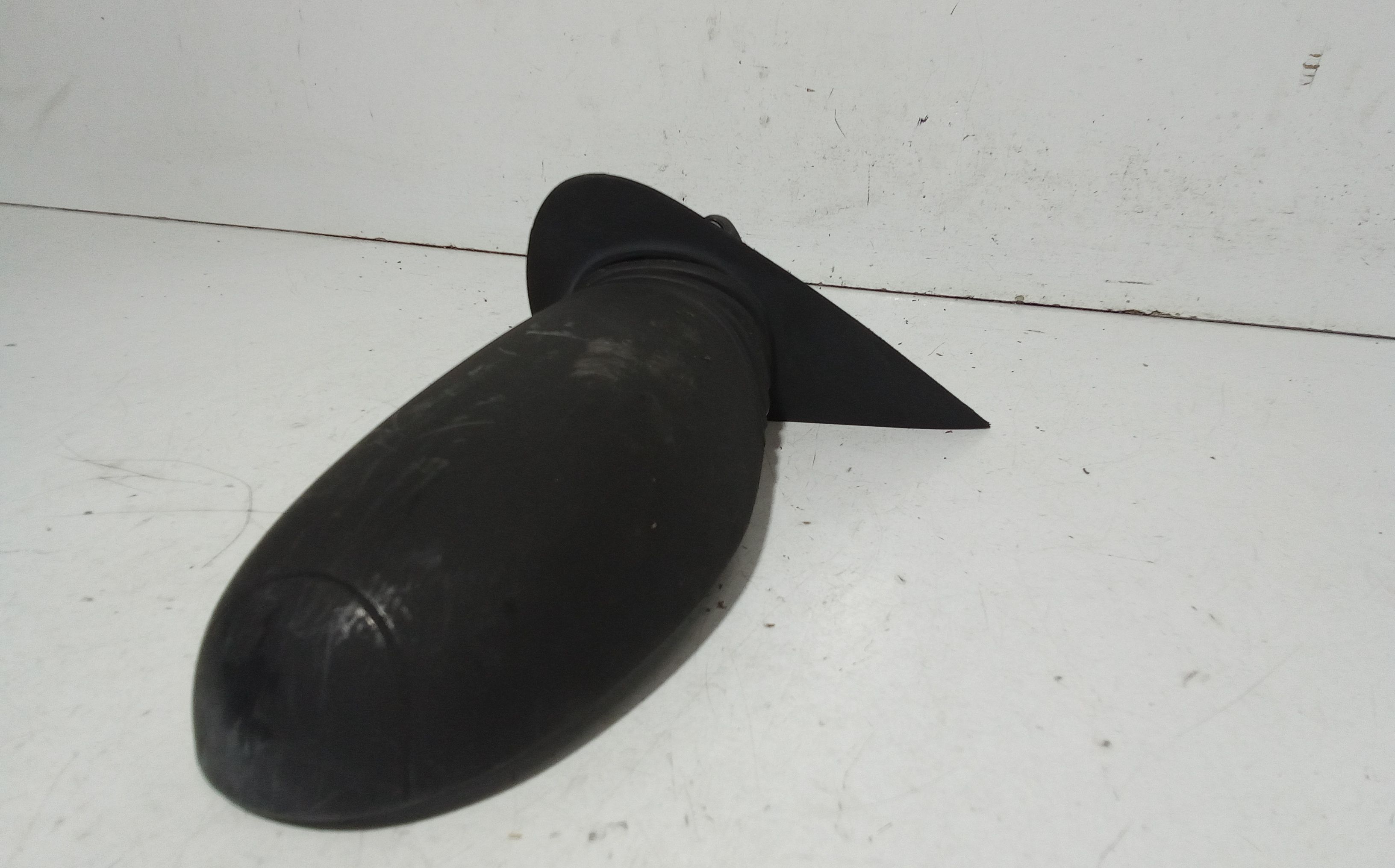 Specchietto Retrovisore Sinistro FIAT Seicento Serie (00>05)