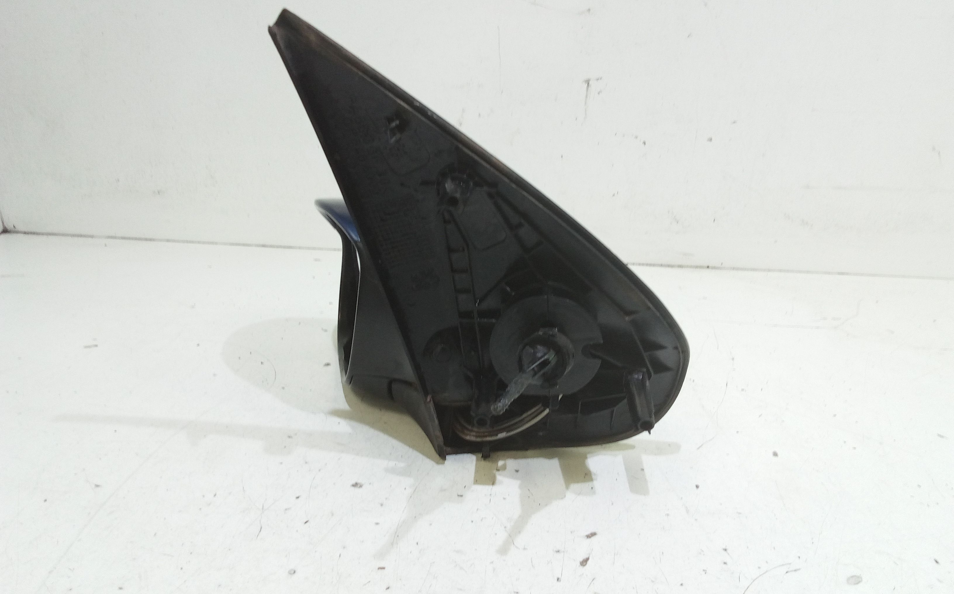 Specchietto Retrovisore Sinistro PEUGEOT 206 2 Serie