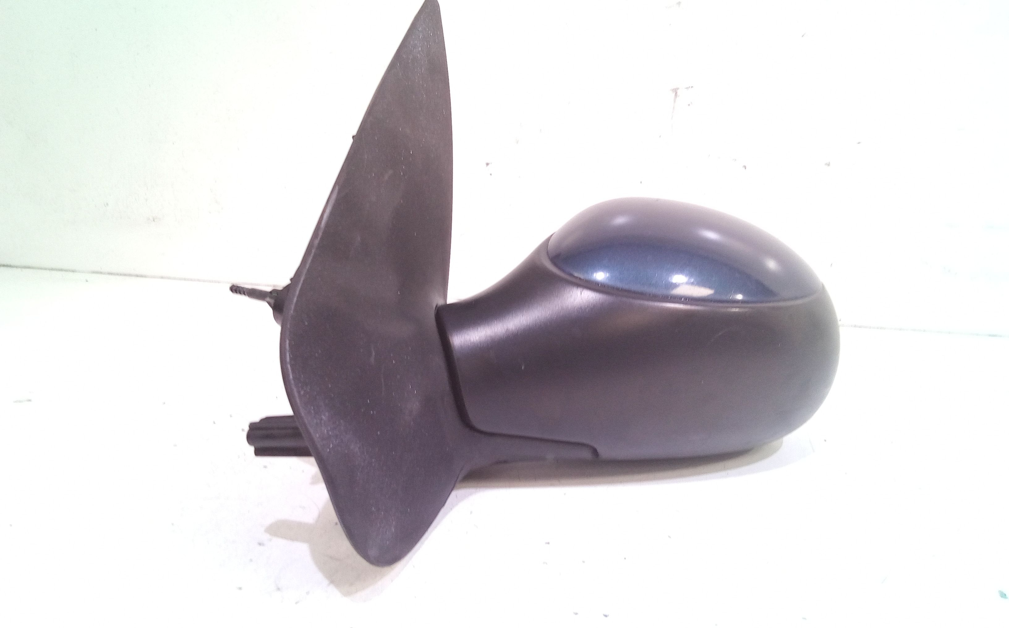 Specchietto Retrovisore Sinistro PEUGEOT 206 2 Serie