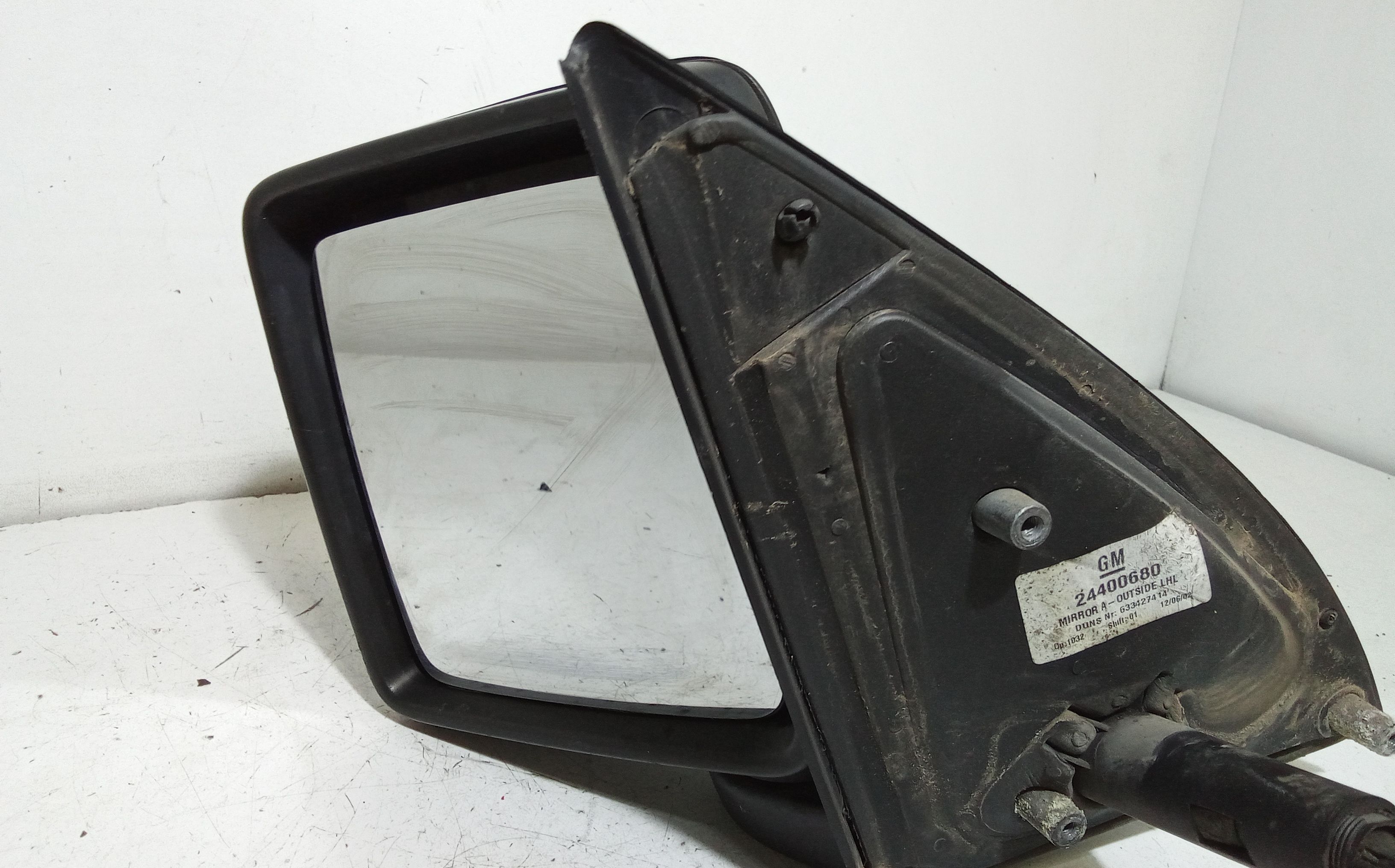 Specchietto Retrovisore Sinistro OPEL Combo Serie (C)