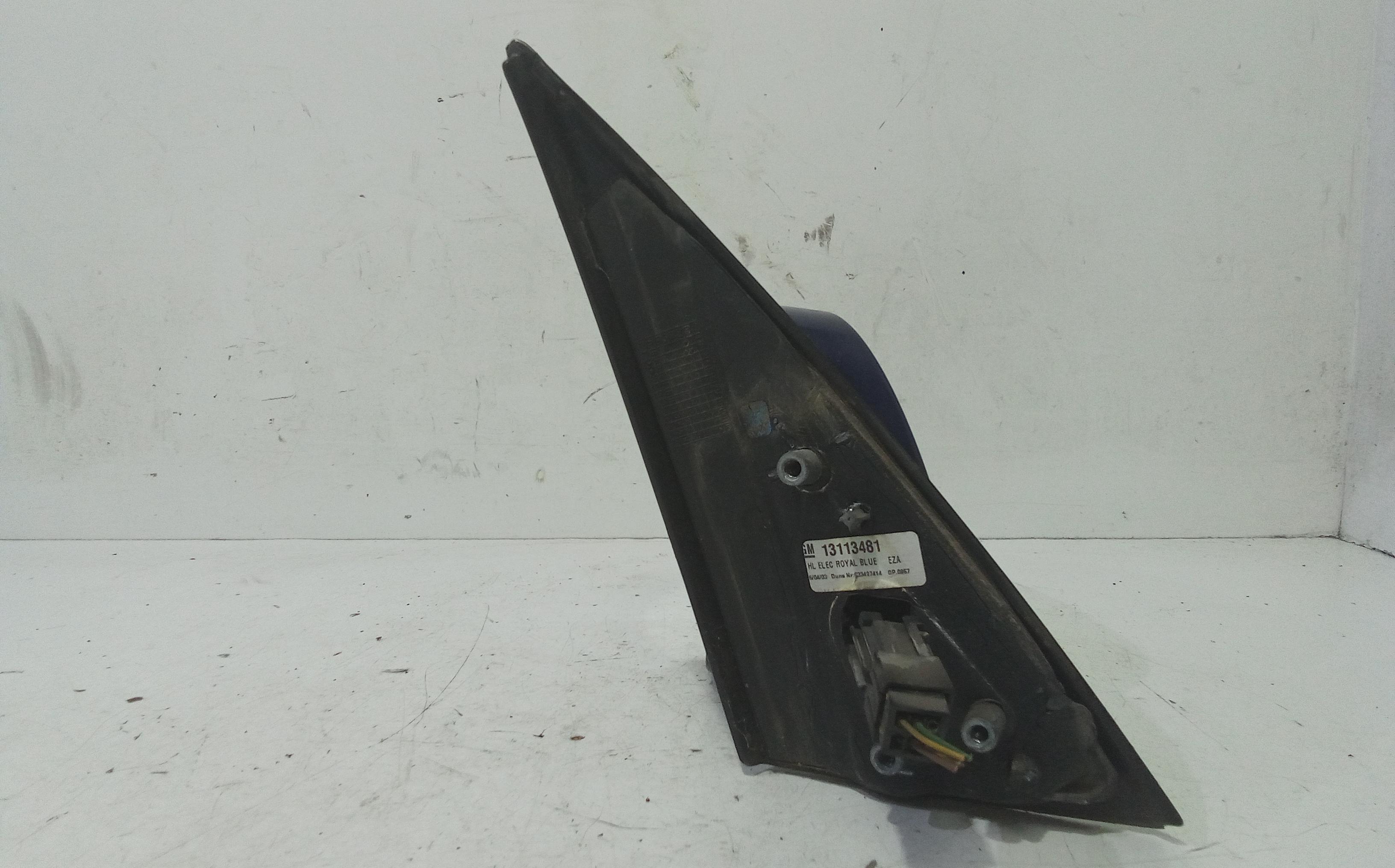 Specchietto Retrovisore Sinistro OPEL Meriva 1 Serie