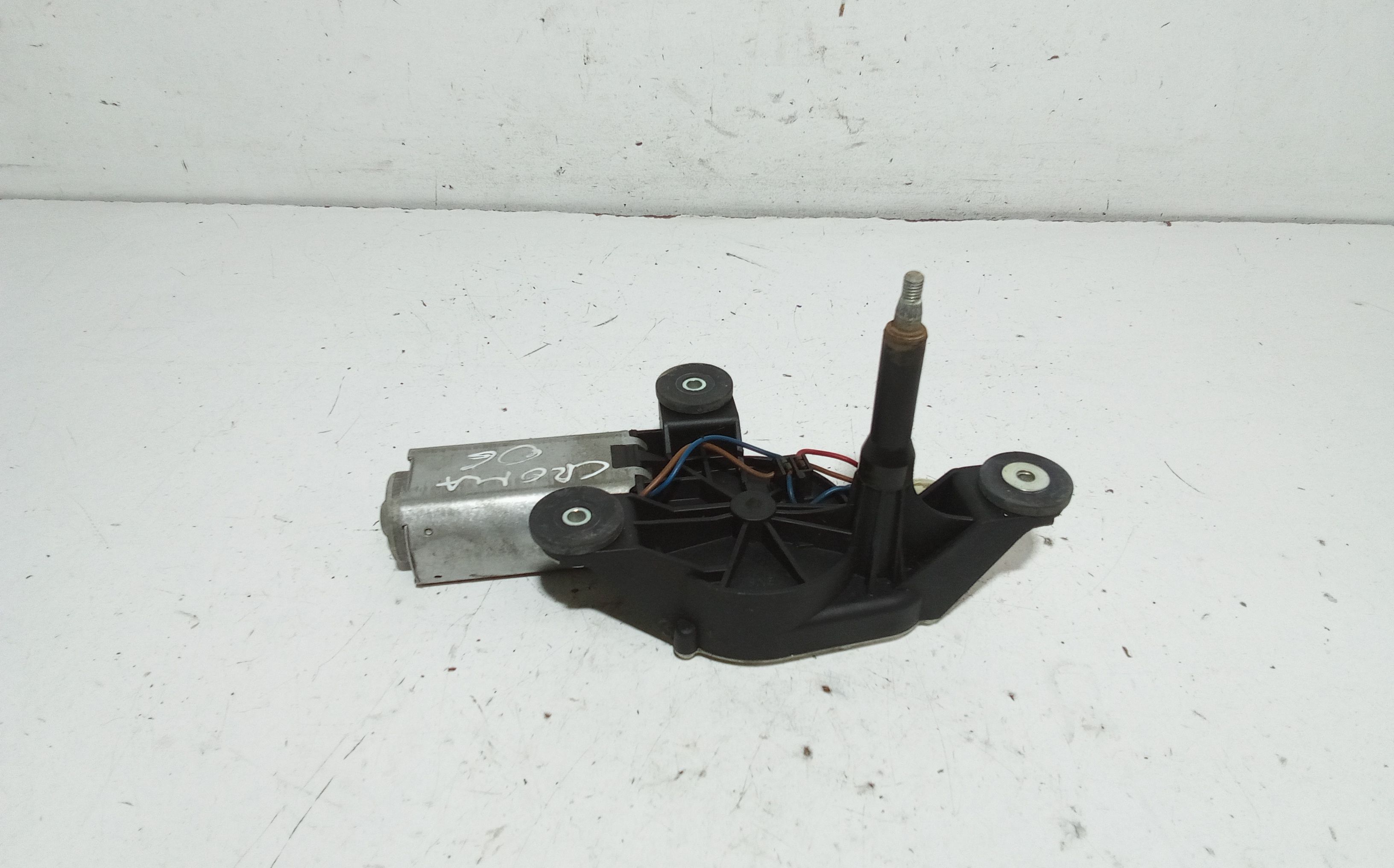 Motorino Tergicristallo Posteriore FIAT Croma 2 Serie
