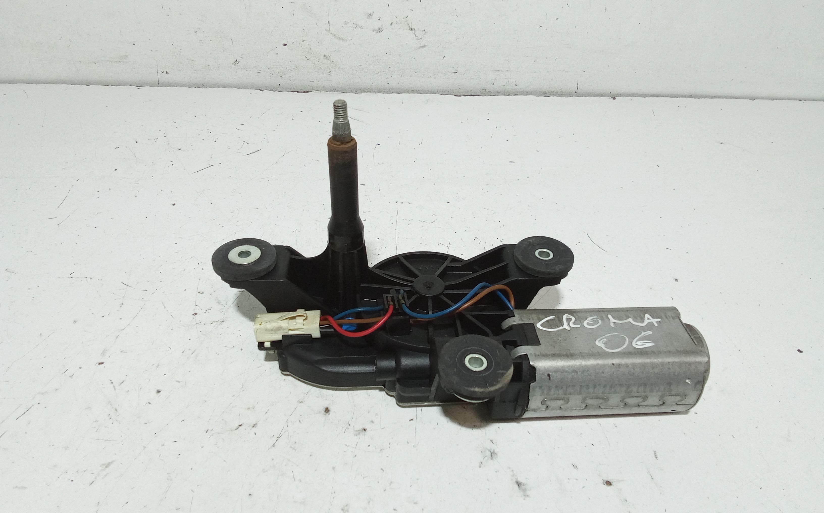 Motorino Tergicristallo Posteriore FIAT Croma 2 Serie