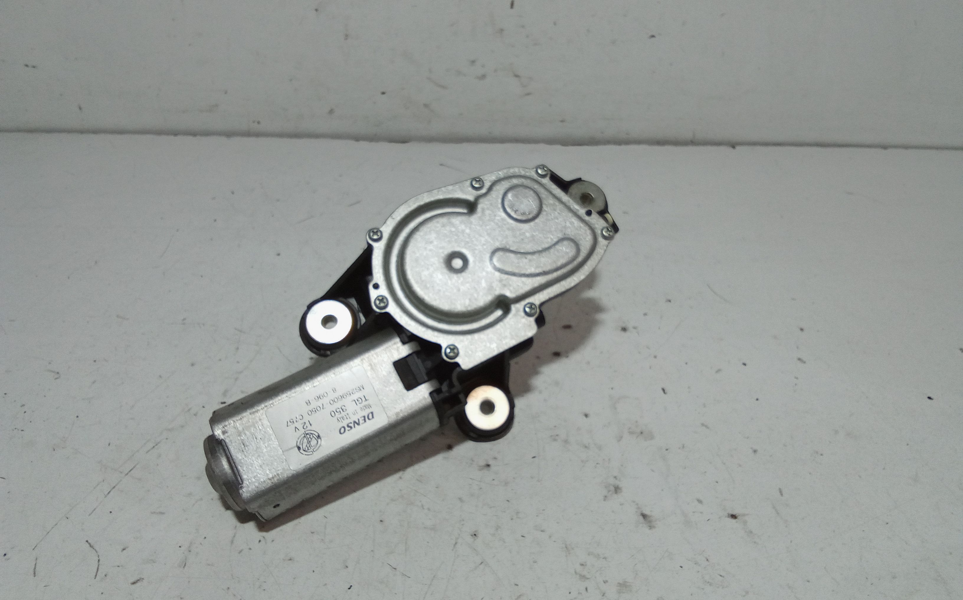 Motorino Tergicristallo Posteriore FIAT Croma 2 Serie