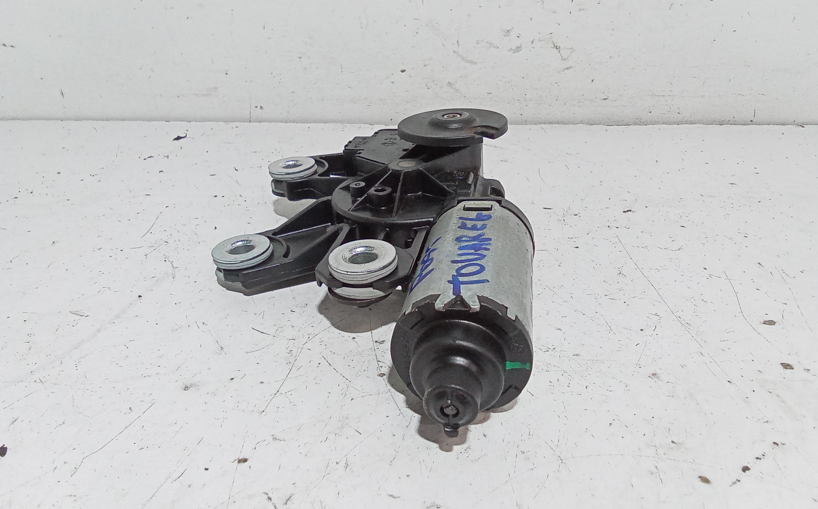 Motorino Tergicristallo Posteriore VOLKSWAGEN Touareg 1 Serie