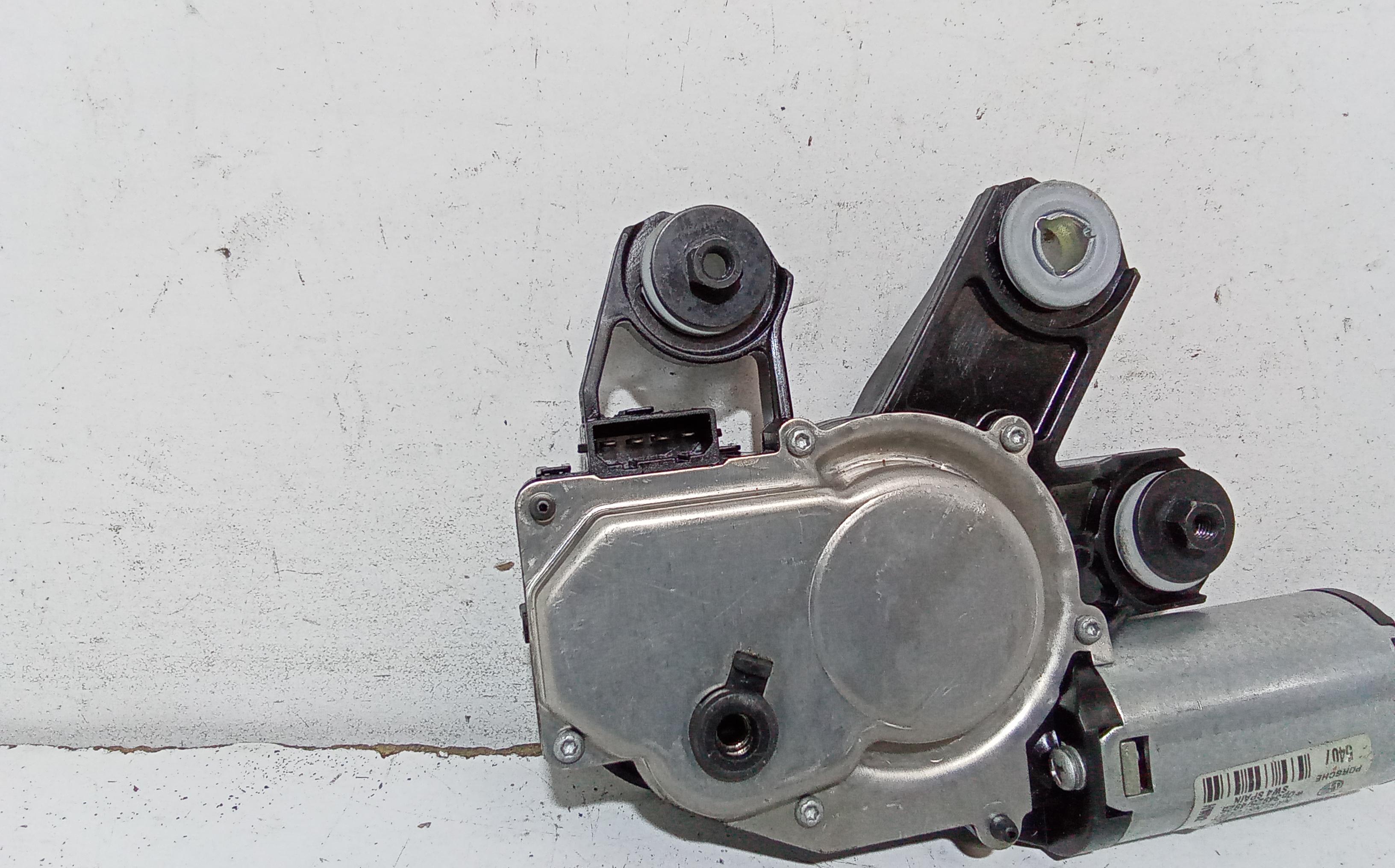 Motorino Tergicristallo Posteriore VOLKSWAGEN Touareg 1 Serie