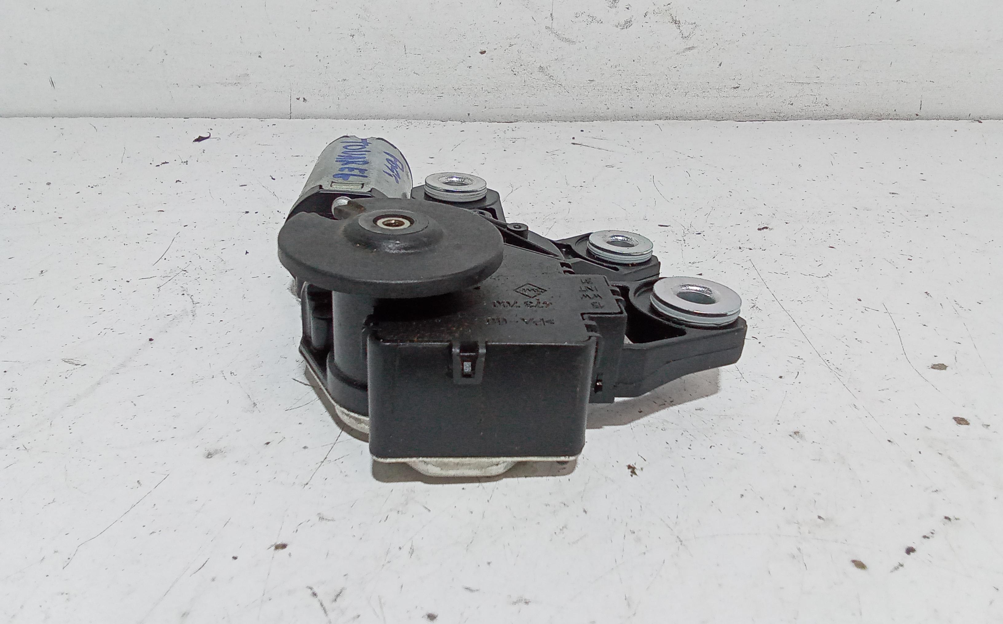 Motorino Tergicristallo Posteriore VOLKSWAGEN Touareg 1 Serie