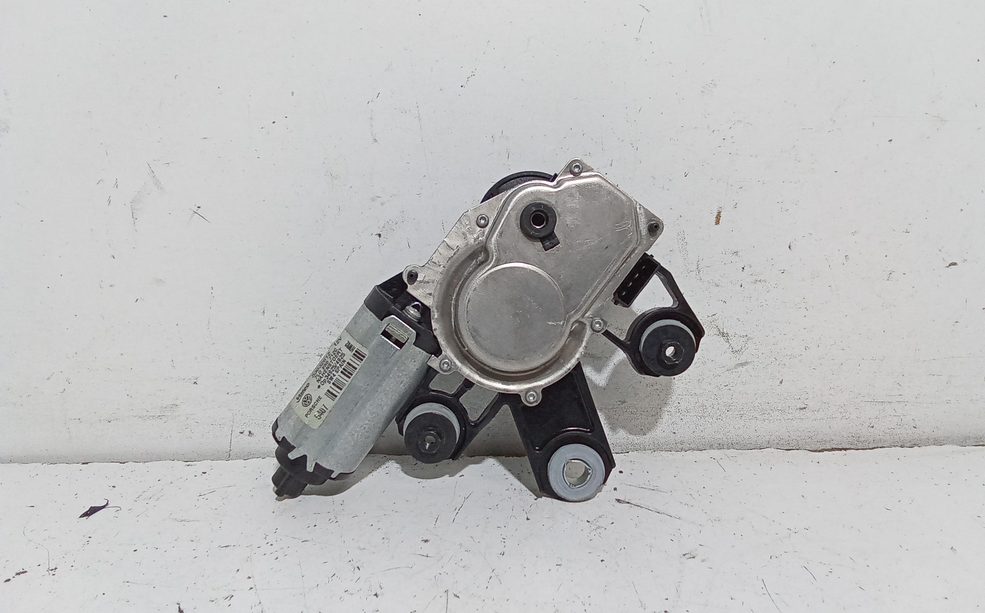 Motorino Tergicristallo Posteriore VOLKSWAGEN Touareg 1 Serie