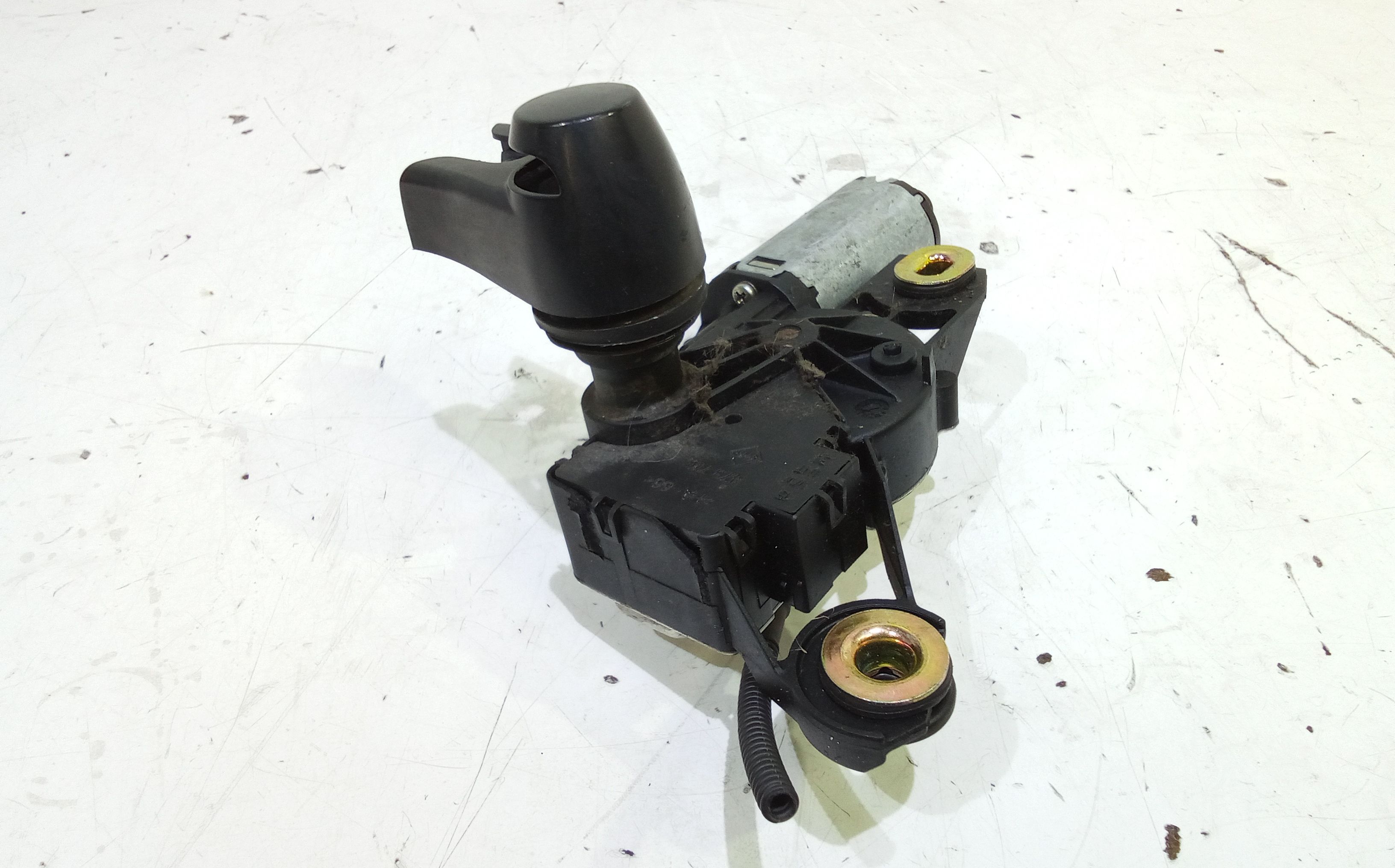 Motorino Tergicristallo Posteriore SEAT Ibiza Serie (02>05)