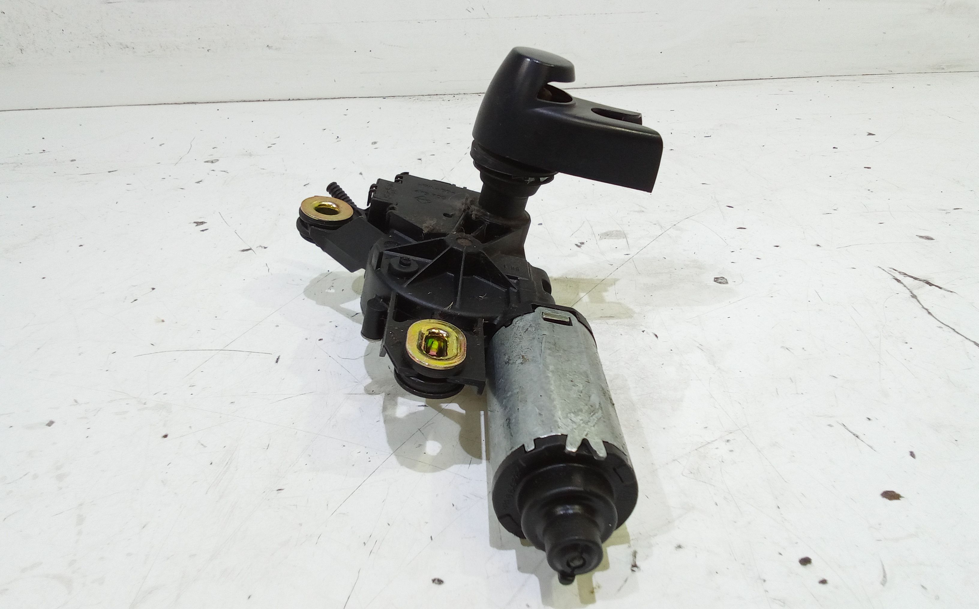 Motorino Tergicristallo Posteriore SEAT Ibiza Serie (02>05)