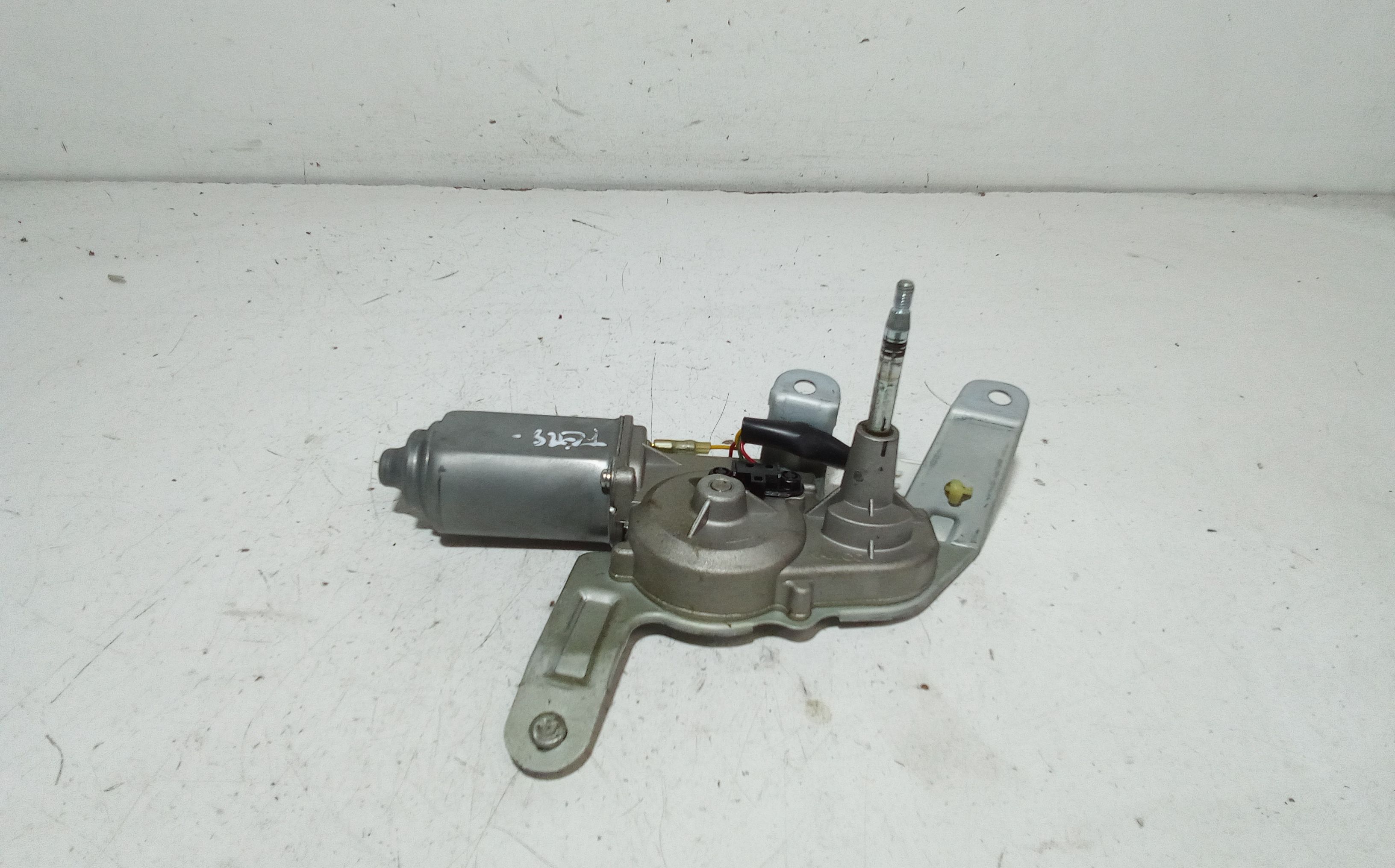 Motorino Tergicristallo Posteriore CHEVROLET Matiz 4 Serie